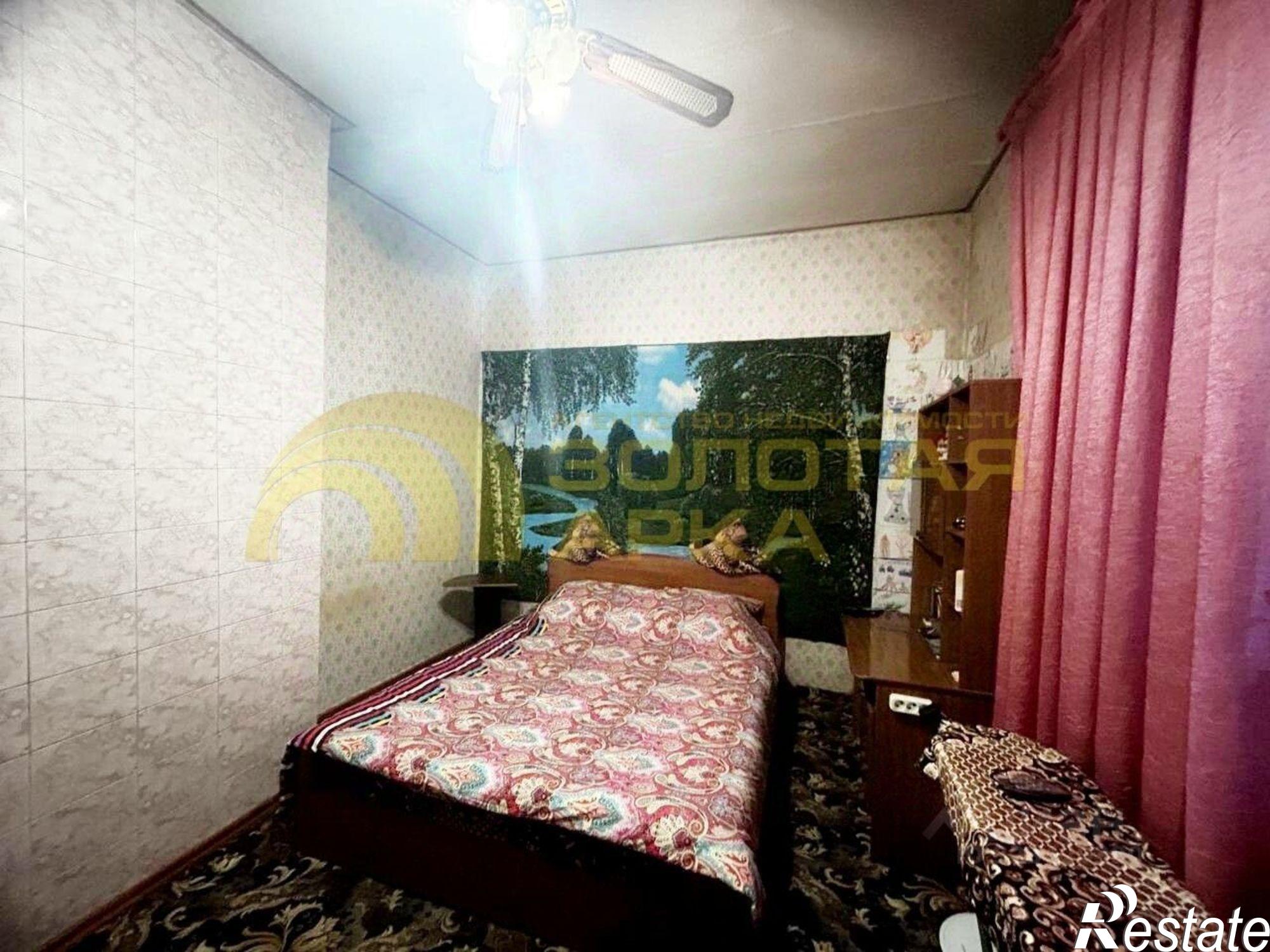 Купить квартиру за 3 500 000 рублей на Линейная улица, 61