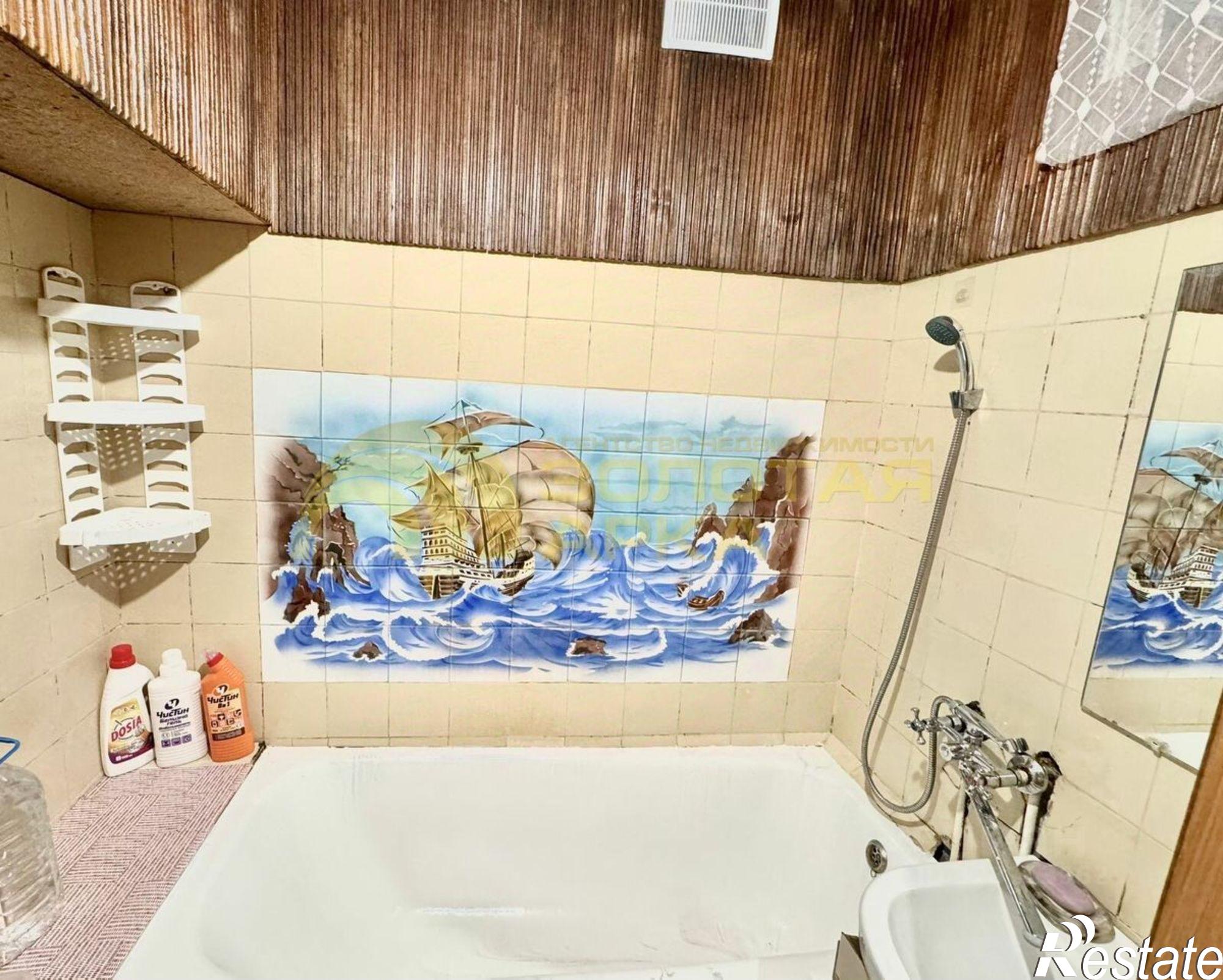 Купить квартиру за 3 700 000 рублей на Красная улица, 197А