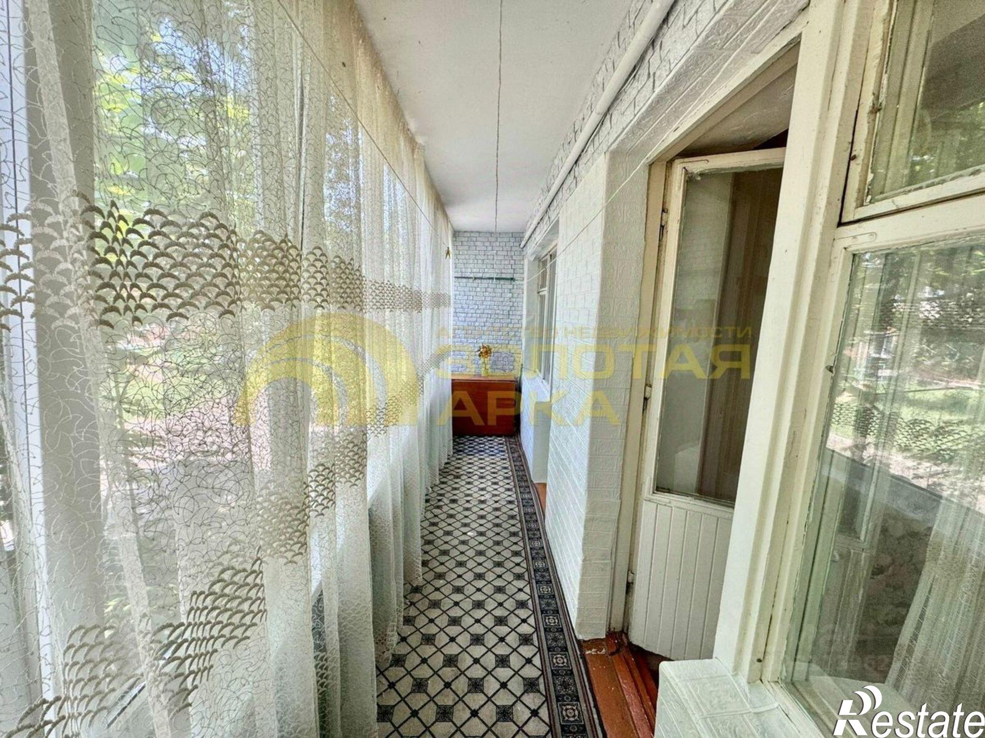 Купить квартиру за 3 700 000 рублей на Красная улица, 197А