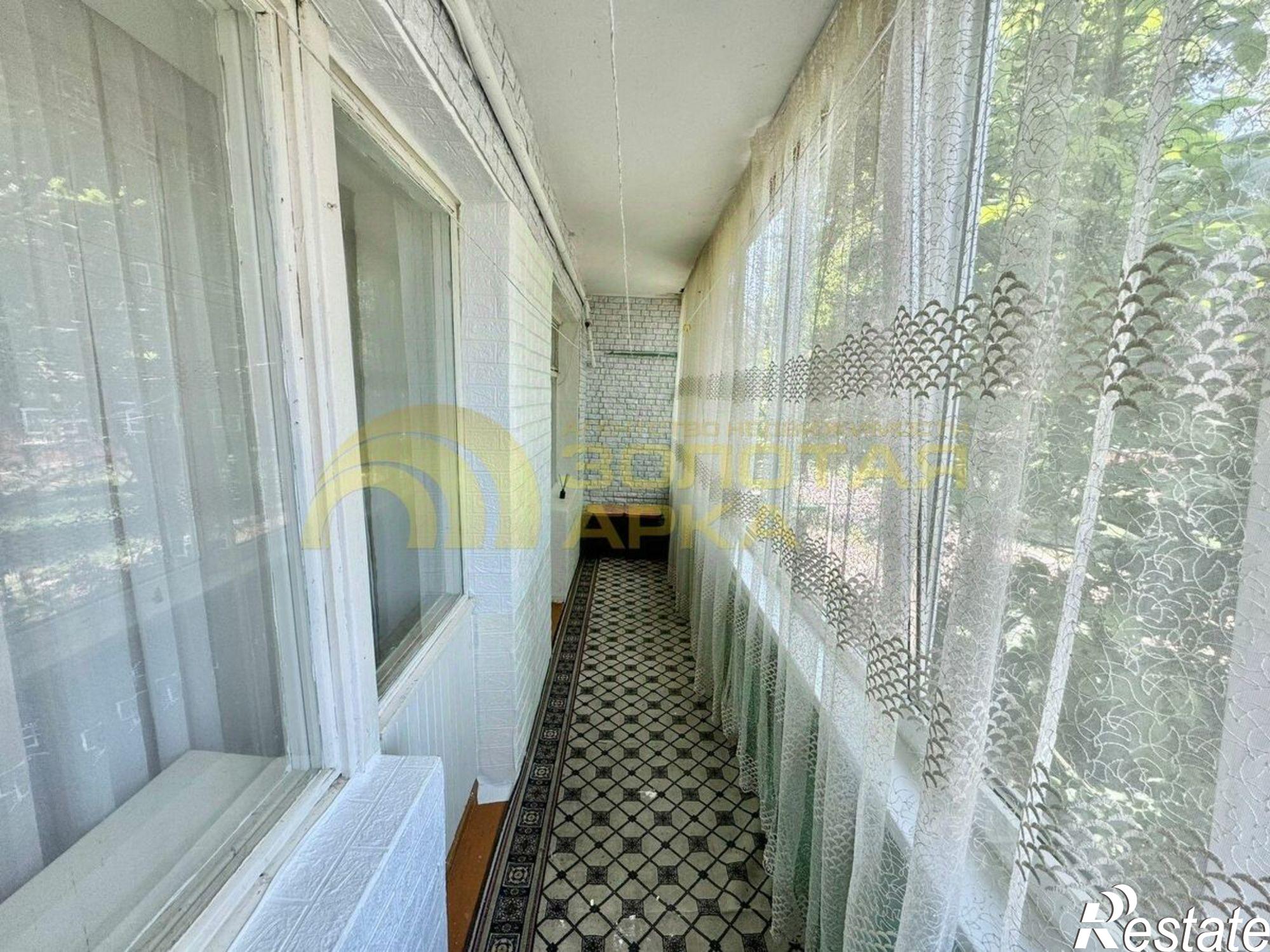 Купить квартиру за 3 700 000 рублей на Красная улица, 197А