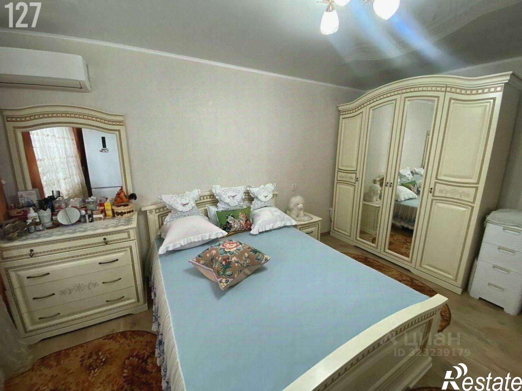 Купить квартиру за 6 500 000 рублей на Красная улица, 226А