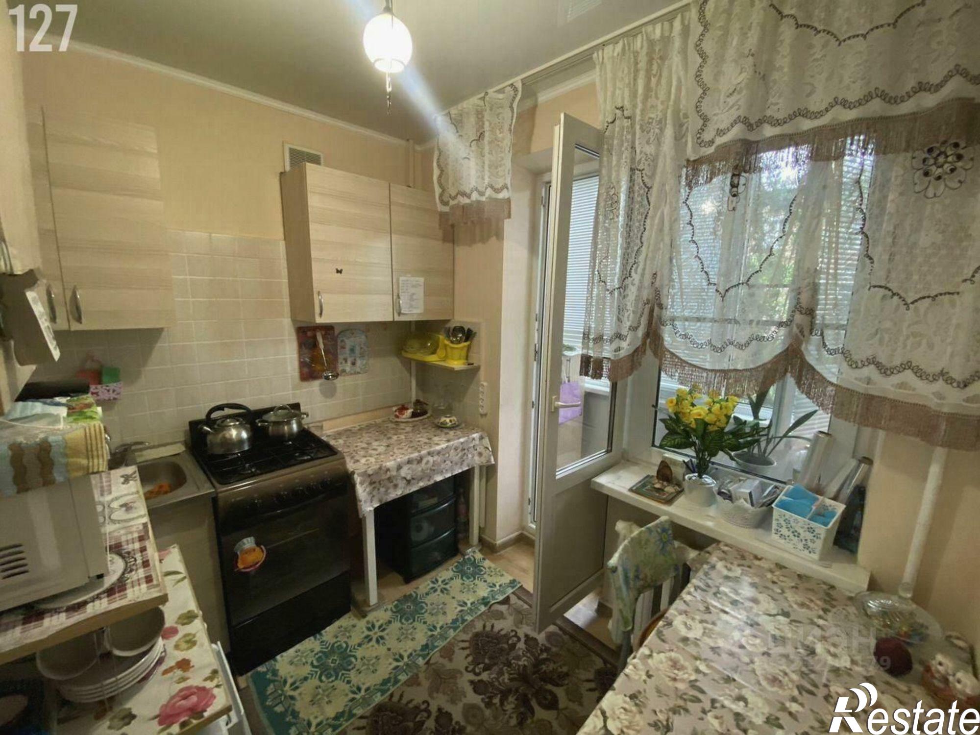 Купить квартиру за 6 500 000 рублей на Красная улица, 226А