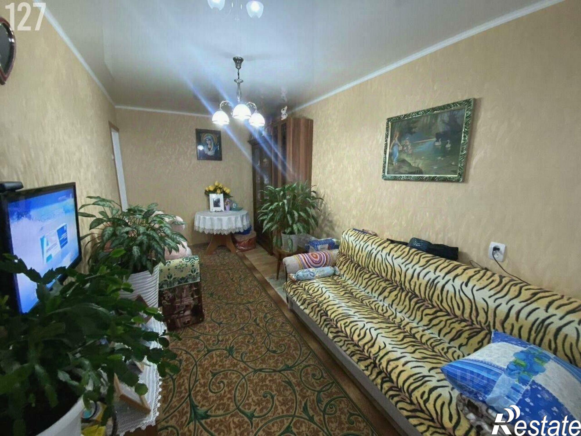 Купить квартиру за 6 500 000 рублей на Красная улица, 226А