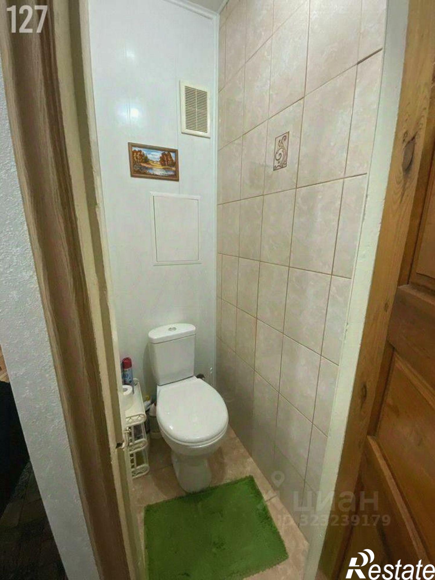 Купить квартиру за 6 500 000 рублей на Красная улица, 226А