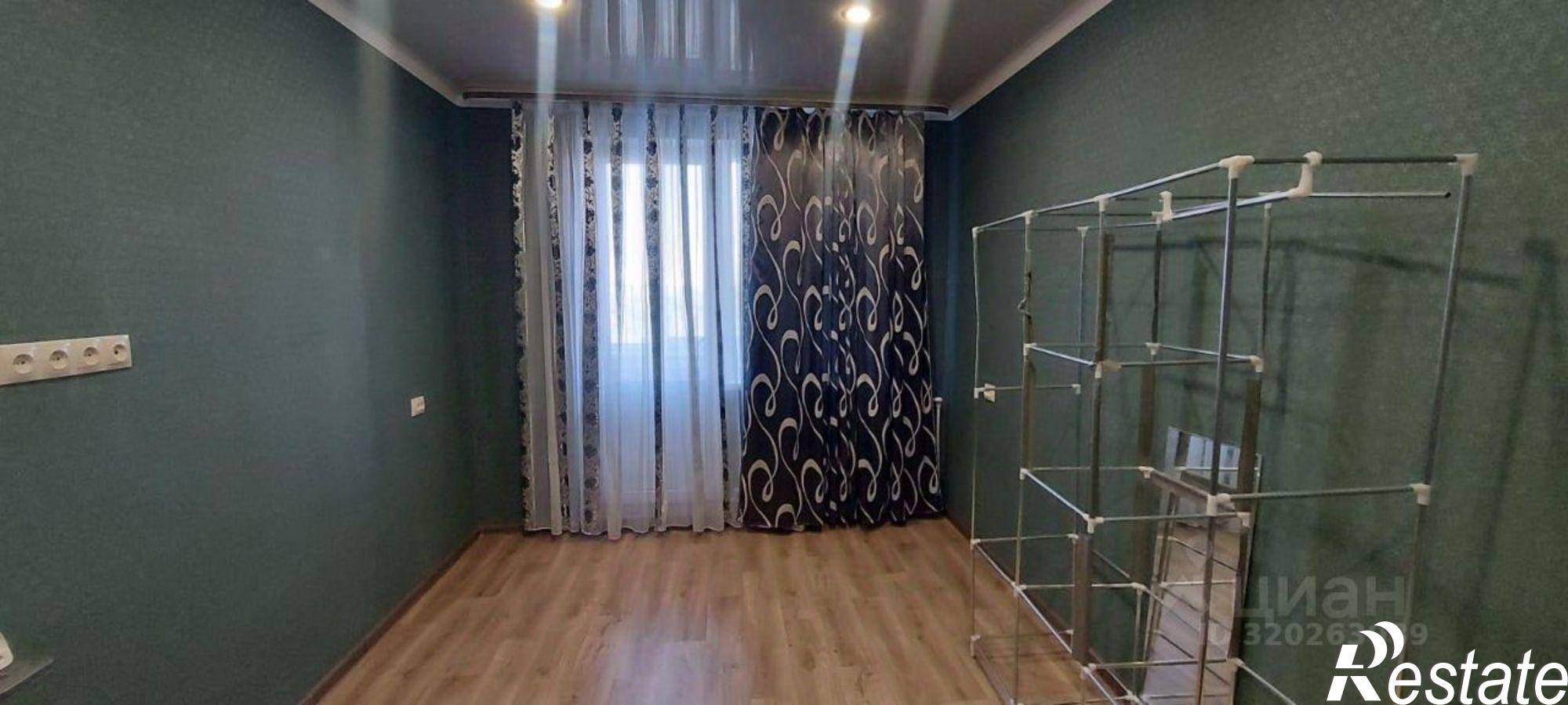 Купить квартиру за 3 670 000 рублей на ул Д.Бедного, 109/1