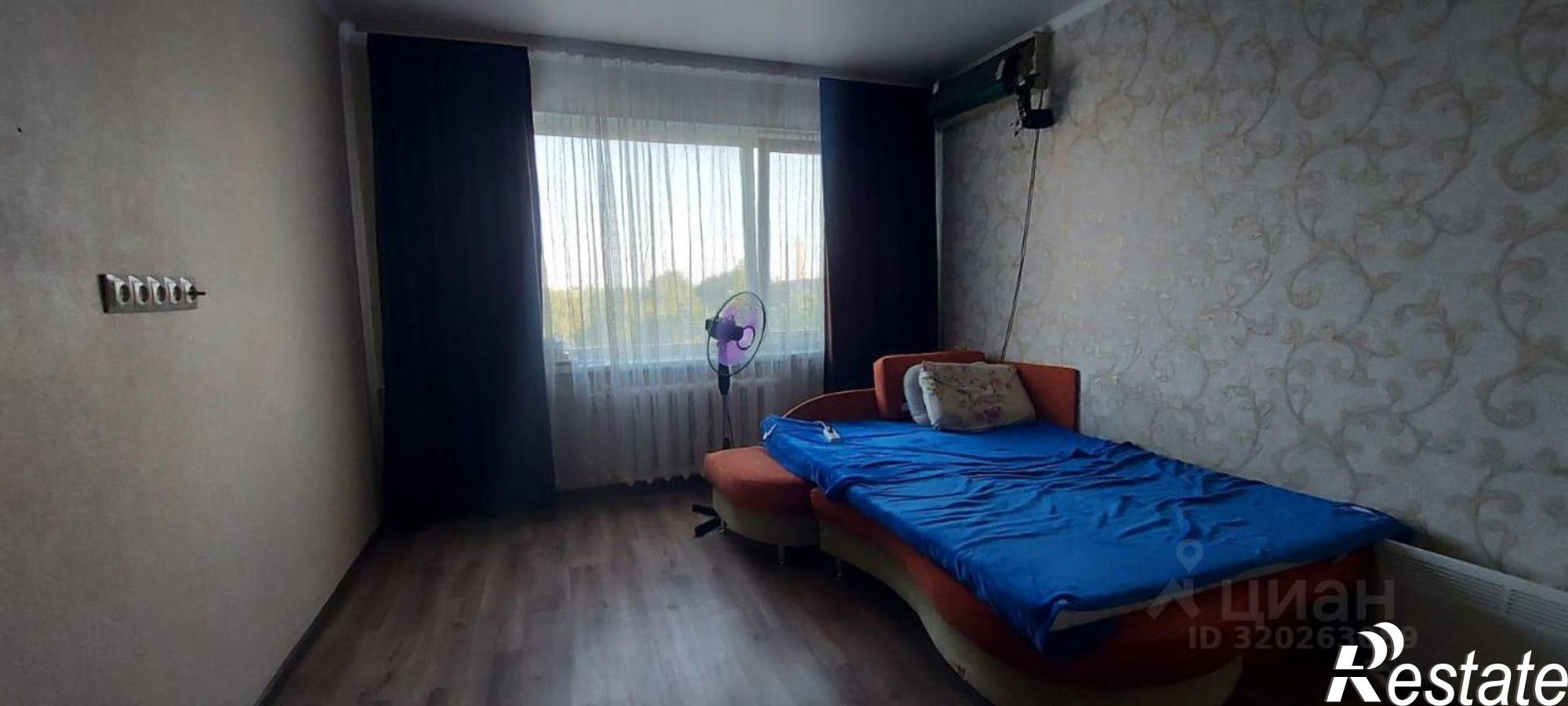 Купить квартиру за 3 670 000 рублей на ул Д.Бедного, 109/1