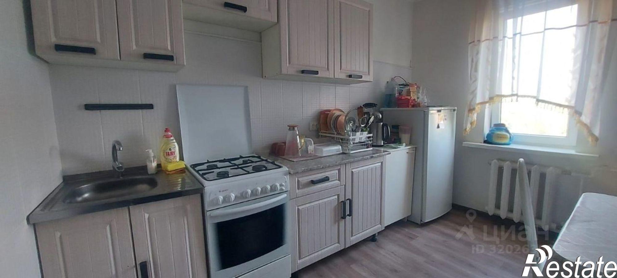 Купить квартиру за 3 670 000 рублей на ул Д.Бедного, 109/1