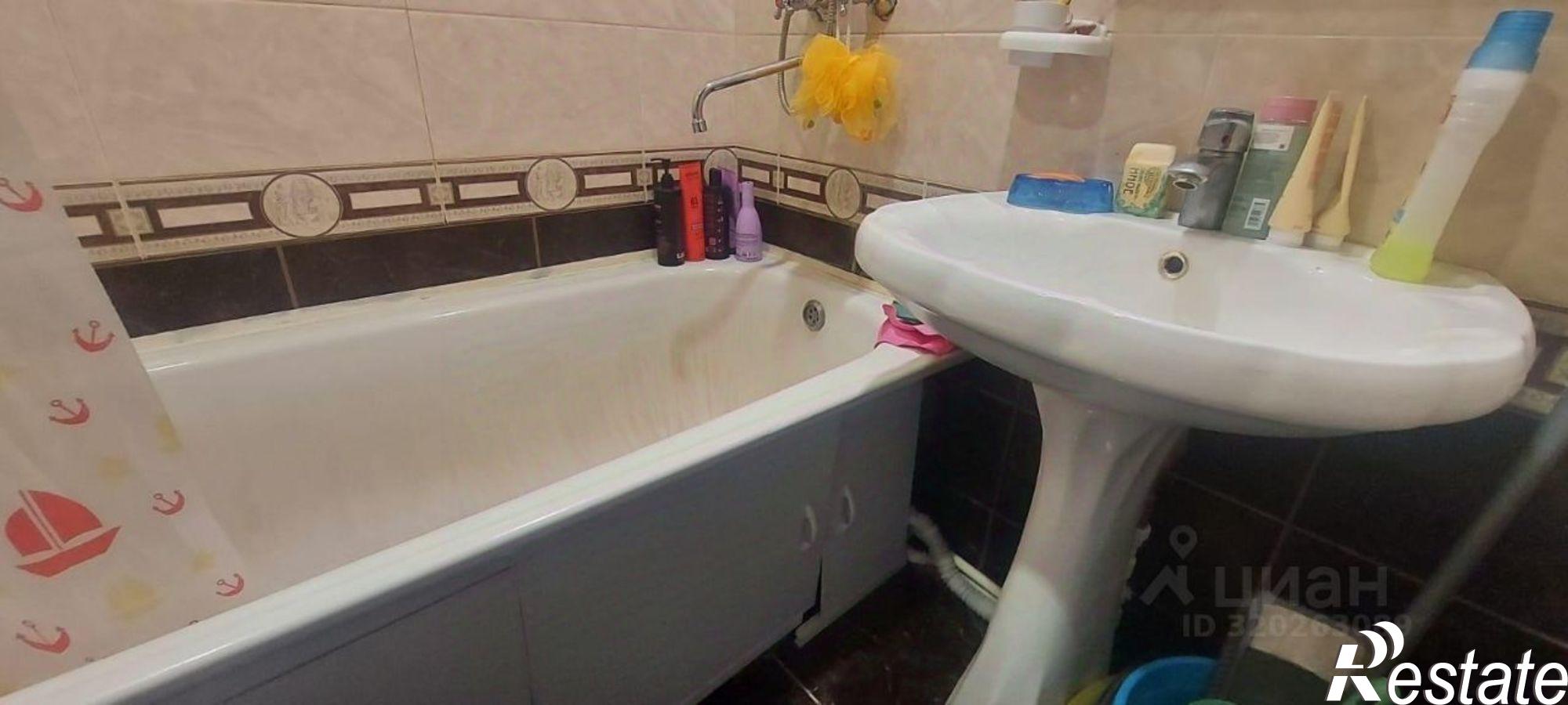 Купить квартиру за 3 670 000 рублей на ул Д.Бедного, 109/1