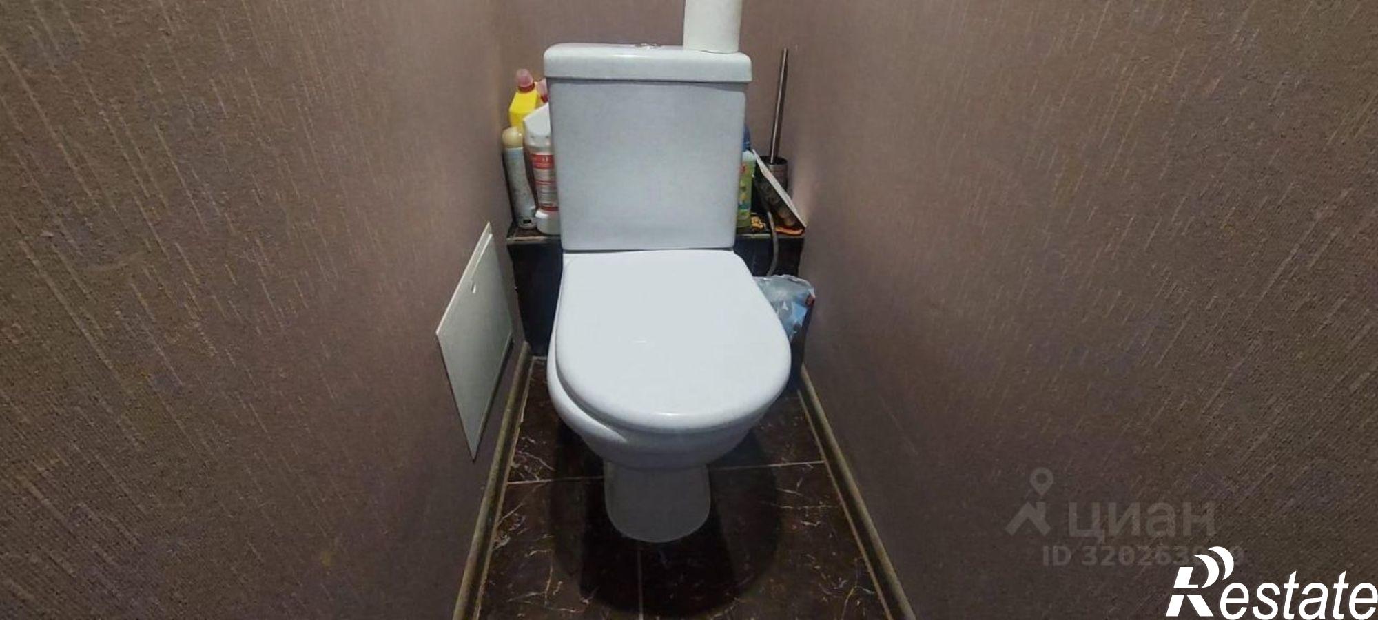 Купить квартиру за 3 670 000 рублей на ул Д.Бедного, 109/1