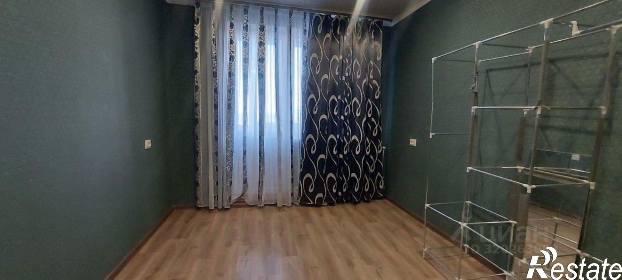 Купить квартиру за 3 670 000 рублей на ул Д.Бедного, 109/1