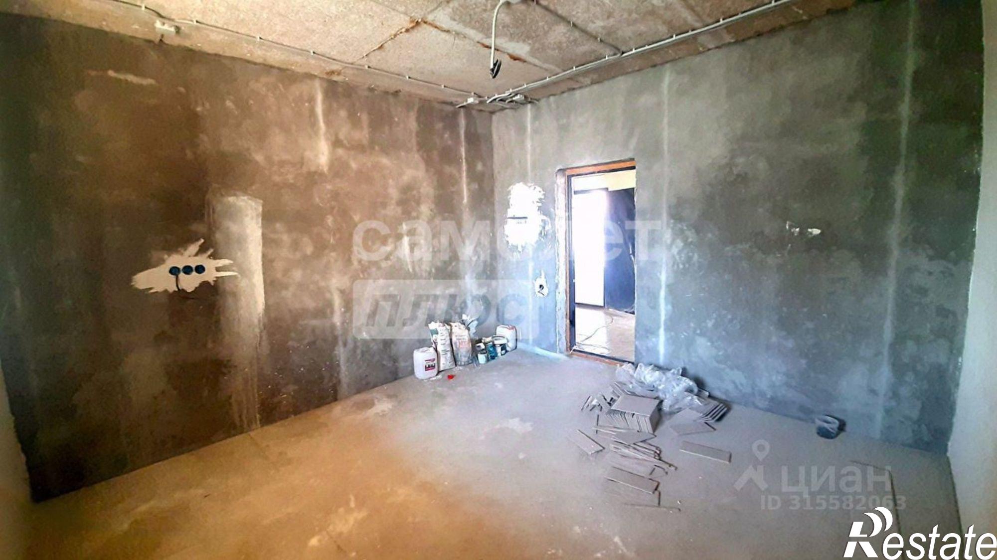 Купить квартиру за 3 700 000 рублей на ул Комарова, 50