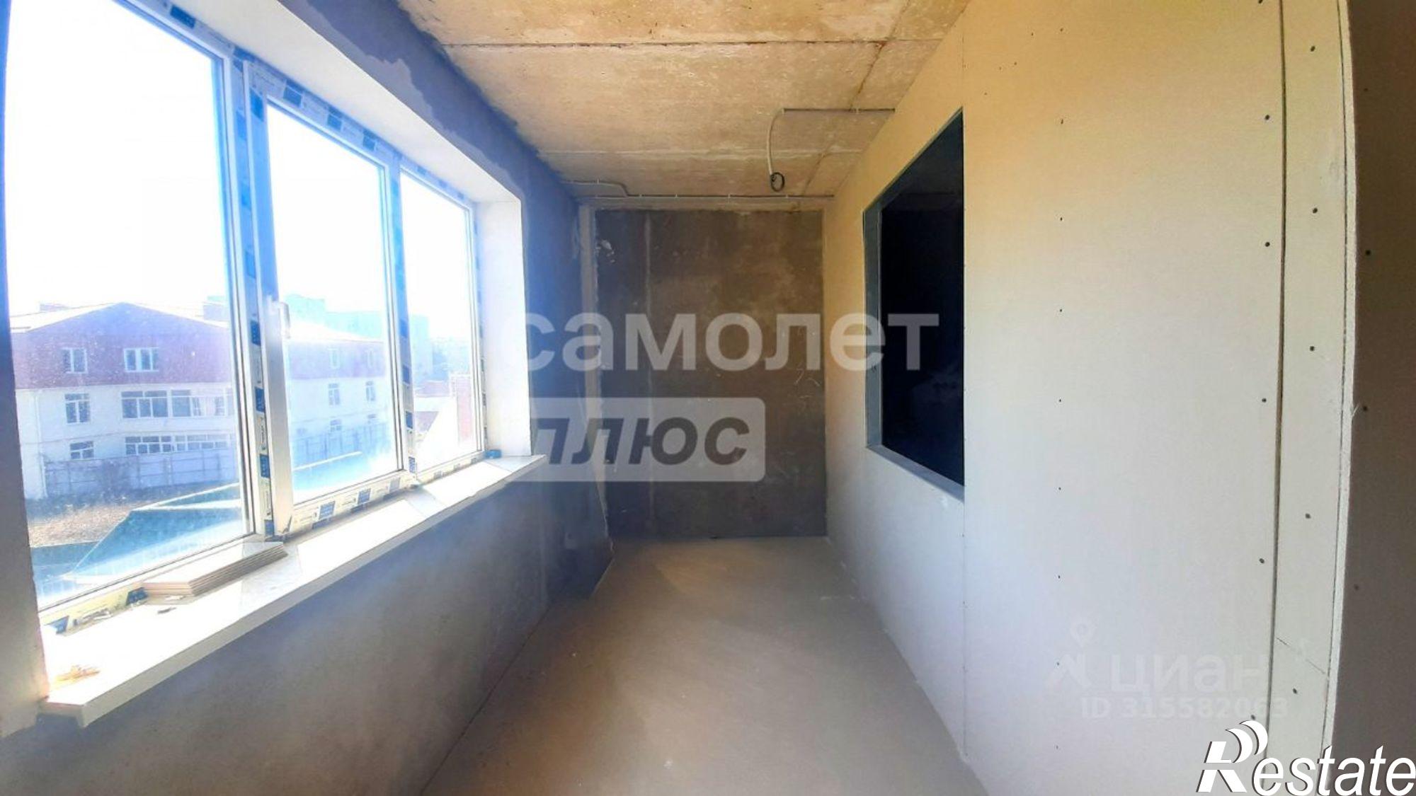 Купить квартиру за 3 700 000 рублей на ул Комарова, 50