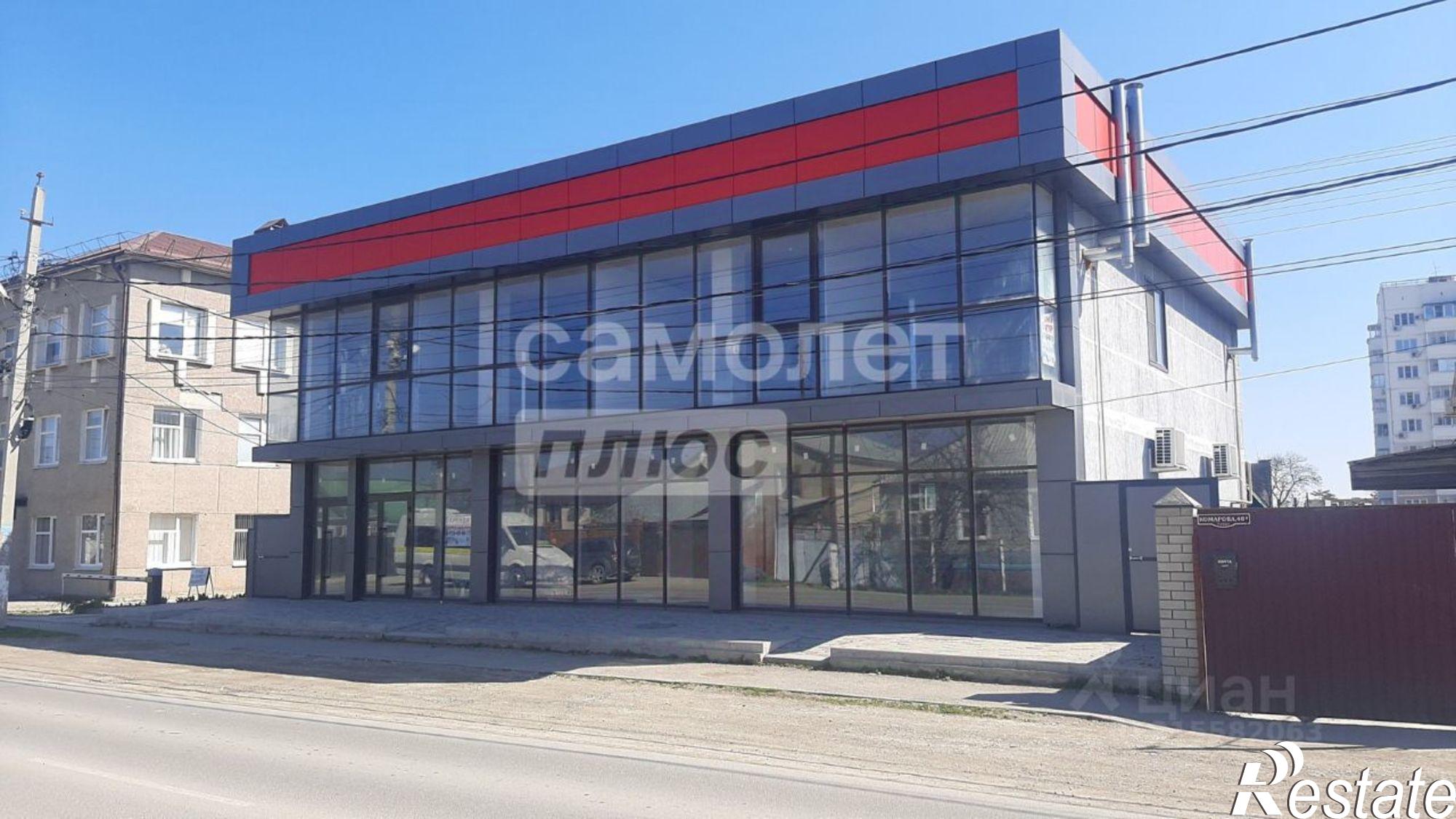 Купить квартиру за 3 700 000 рублей на ул Комарова, 50