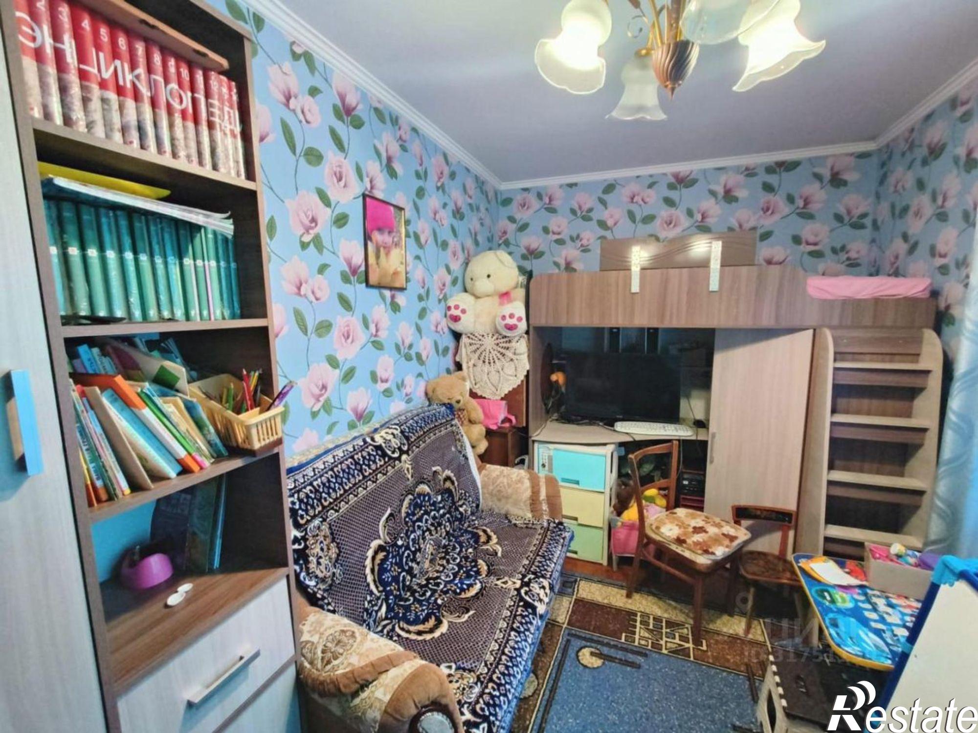 Купить квартиру за 4 200 000 рублей на ул Мира, 332