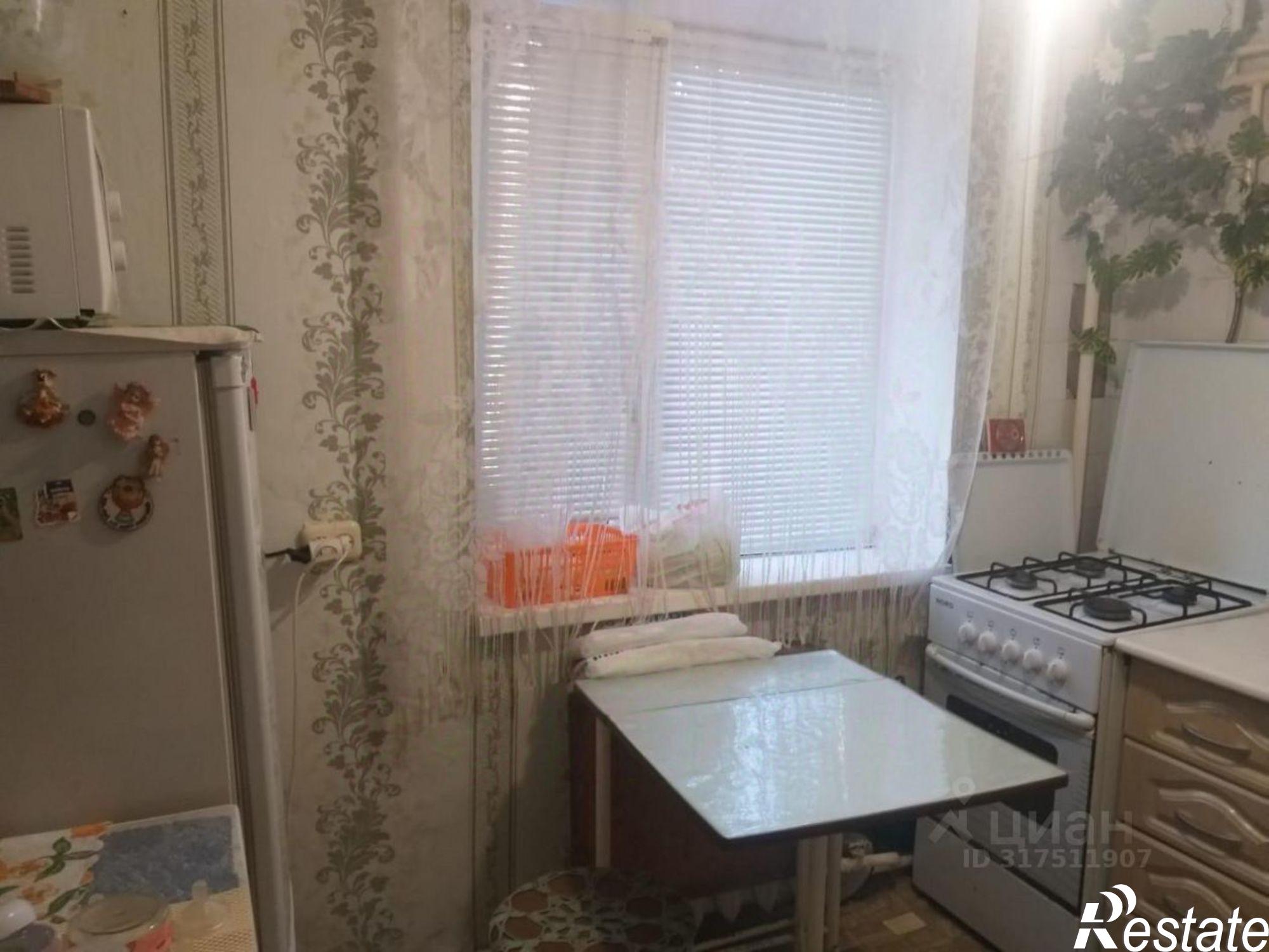 Купить квартиру за 4 200 000 рублей на ул Мира, 332