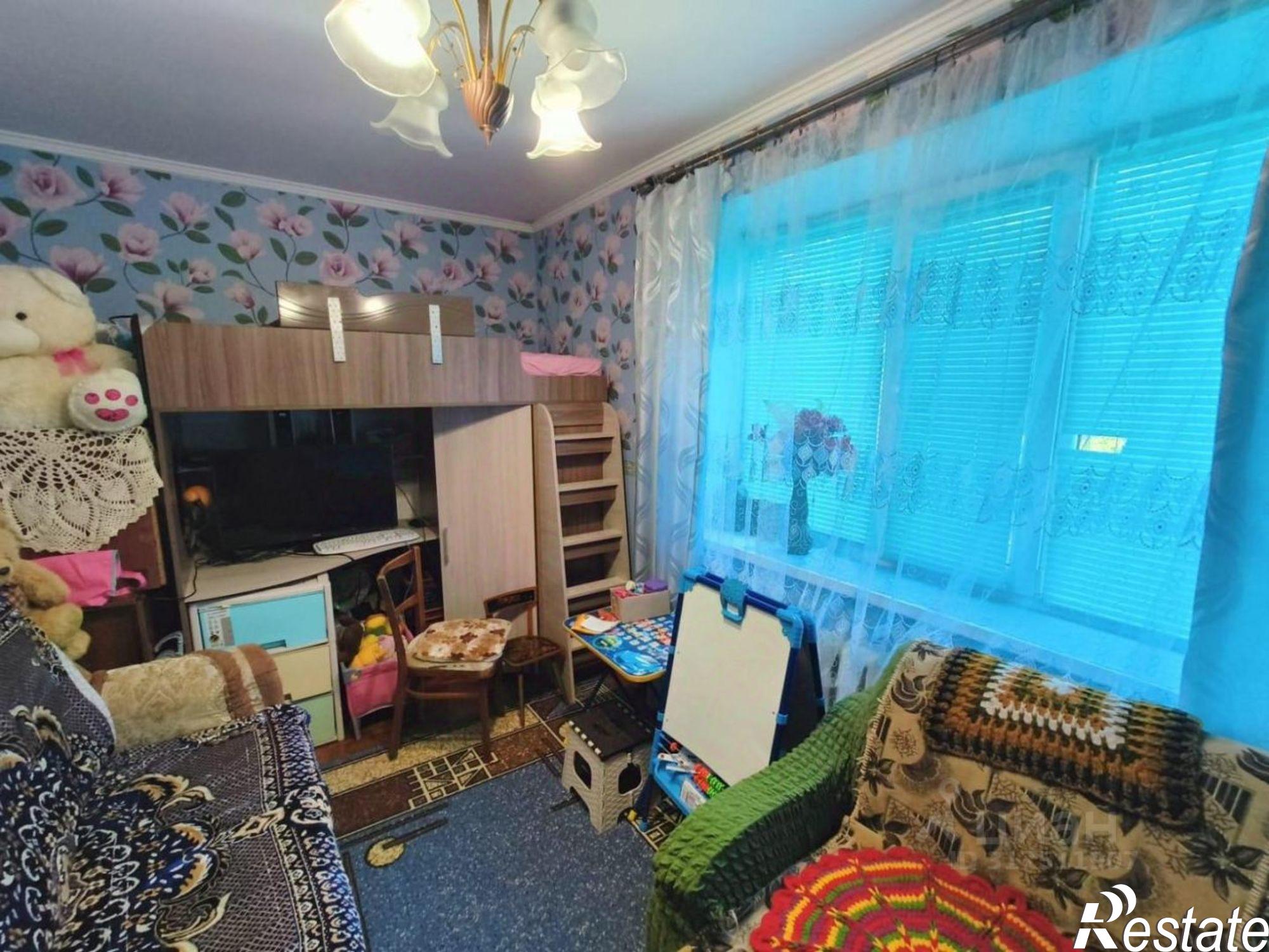 Купить квартиру за 4 200 000 рублей на ул Мира, 332