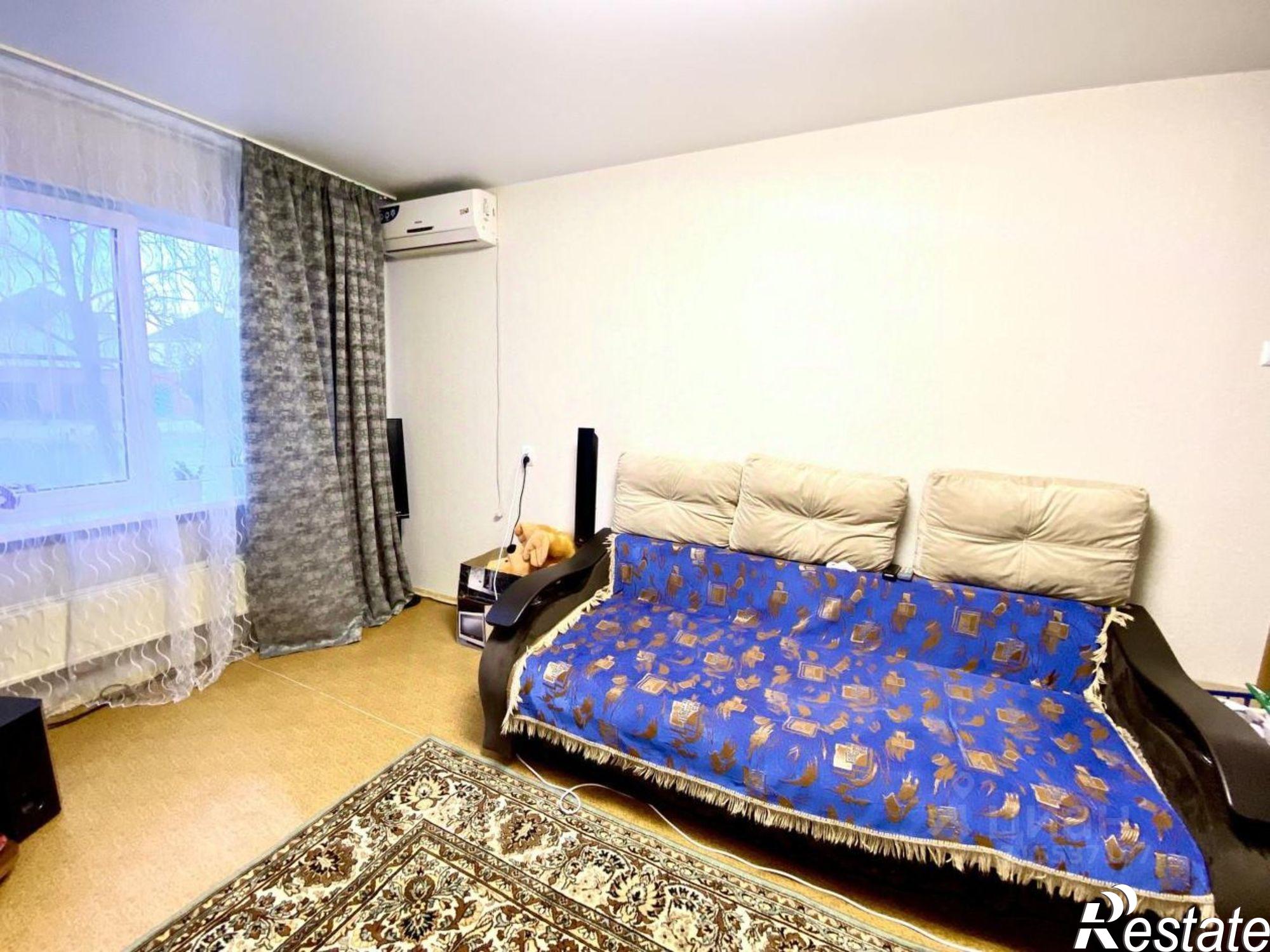 Купить квартиру за 4 300 000 рублей на ул Имени Первой Конной, 77