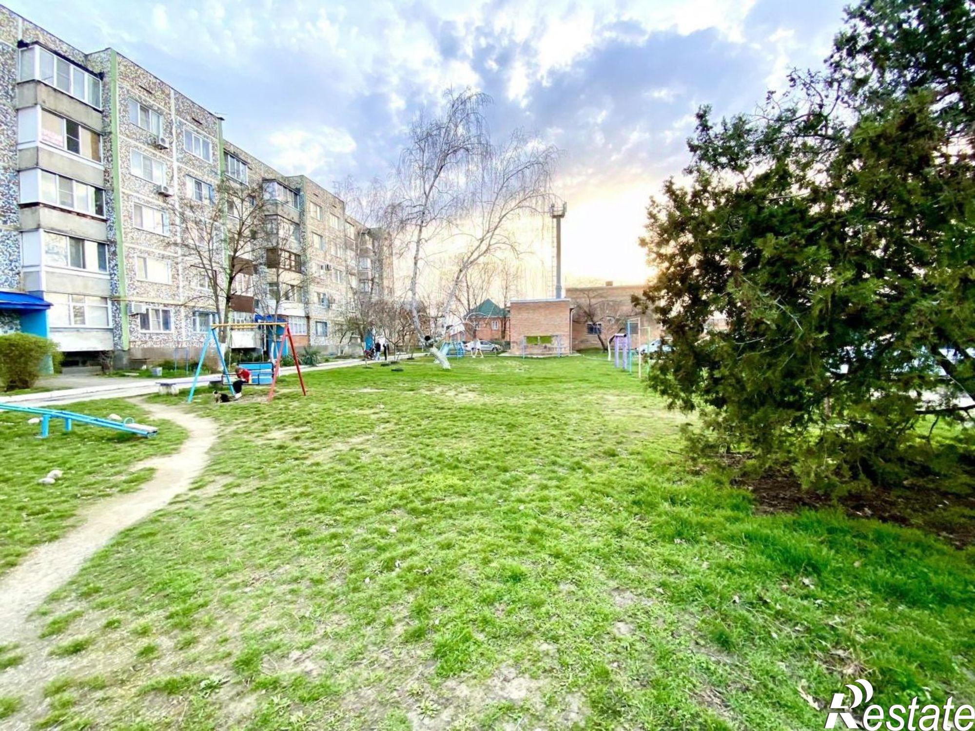 Купить квартиру за 4 300 000 рублей на ул Имени Первой Конной, 77