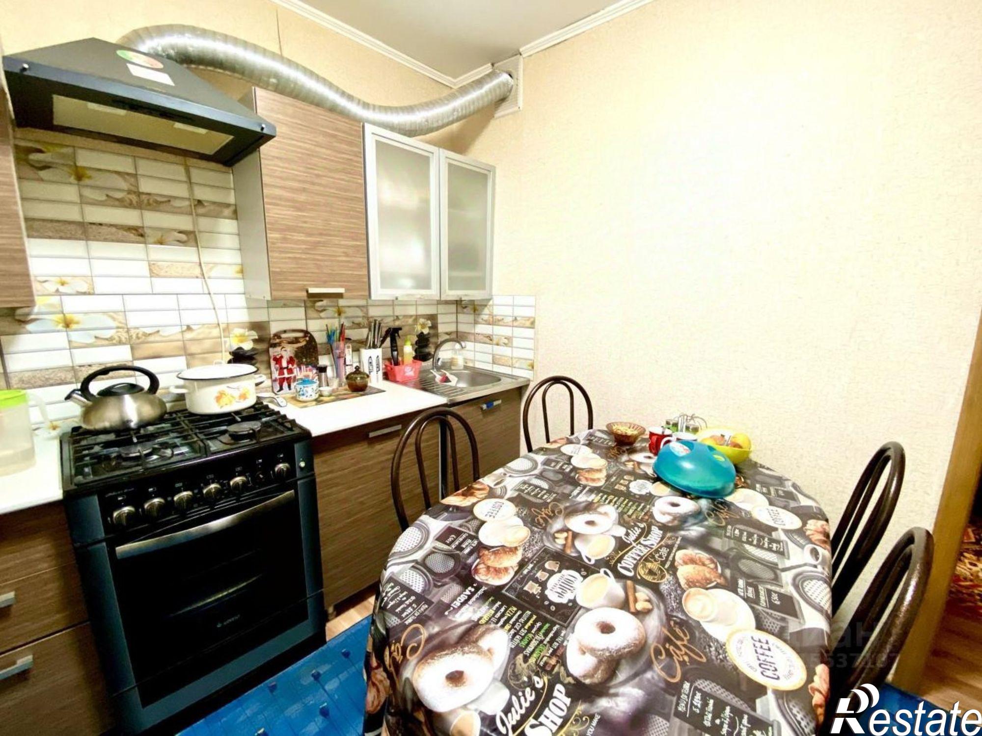 Купить квартиру за 4 300 000 рублей на ул Имени Первой Конной, 77