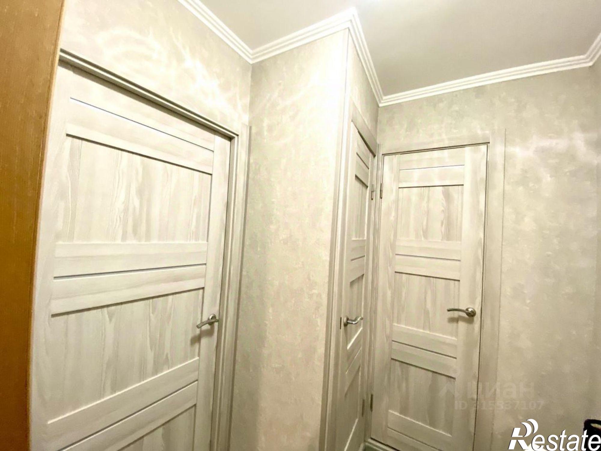 Купить квартиру за 4 300 000 рублей на ул Имени Первой Конной, 77