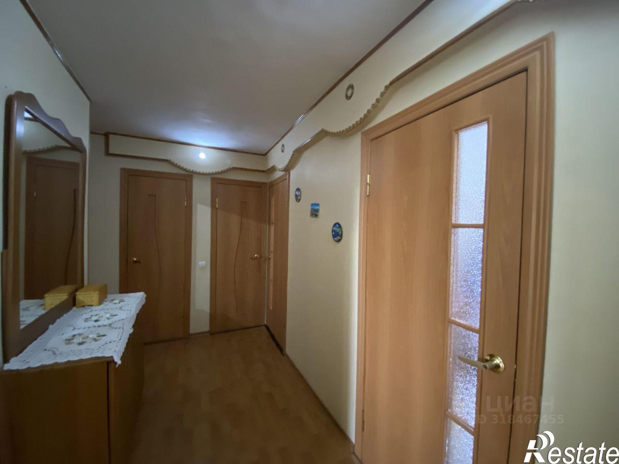 Купить квартиру за 5 250 000 рублей на ул 50 лет Октября, 21