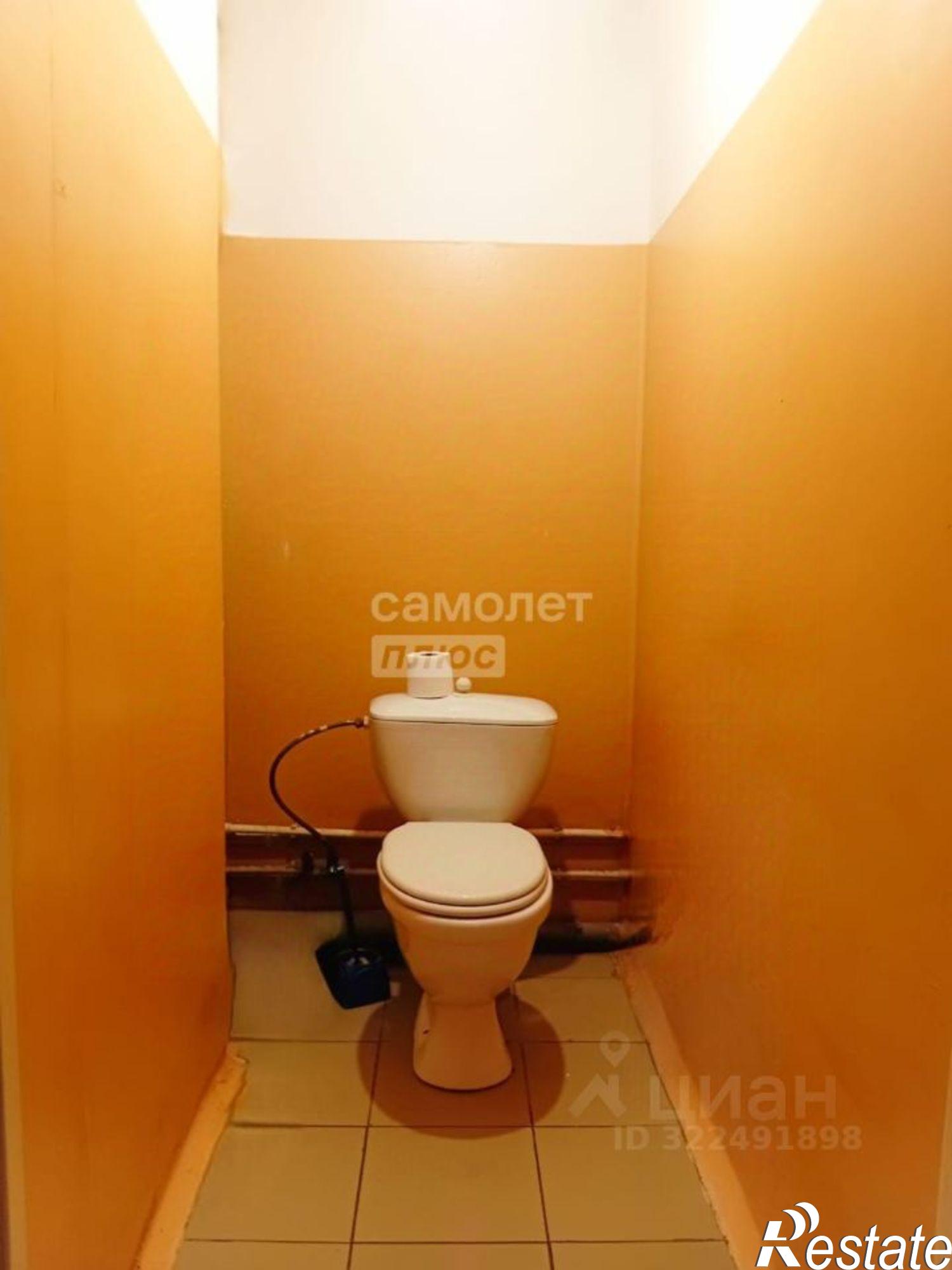 Купить квартиру за 6 200 000 рублей на ул Надежды, 1