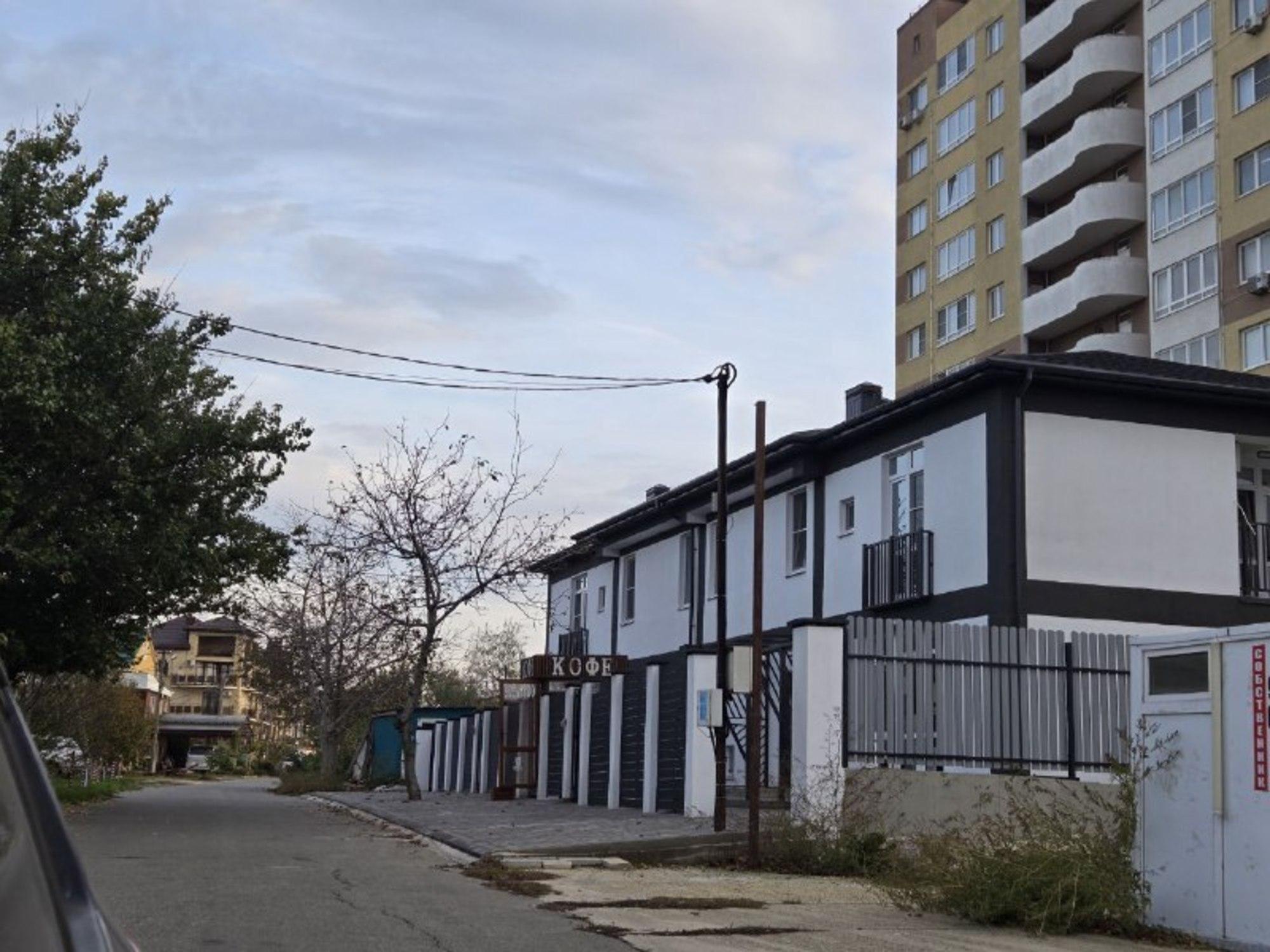 Купить землю, земельный участок за 10 500 000 рублей на село Витязево