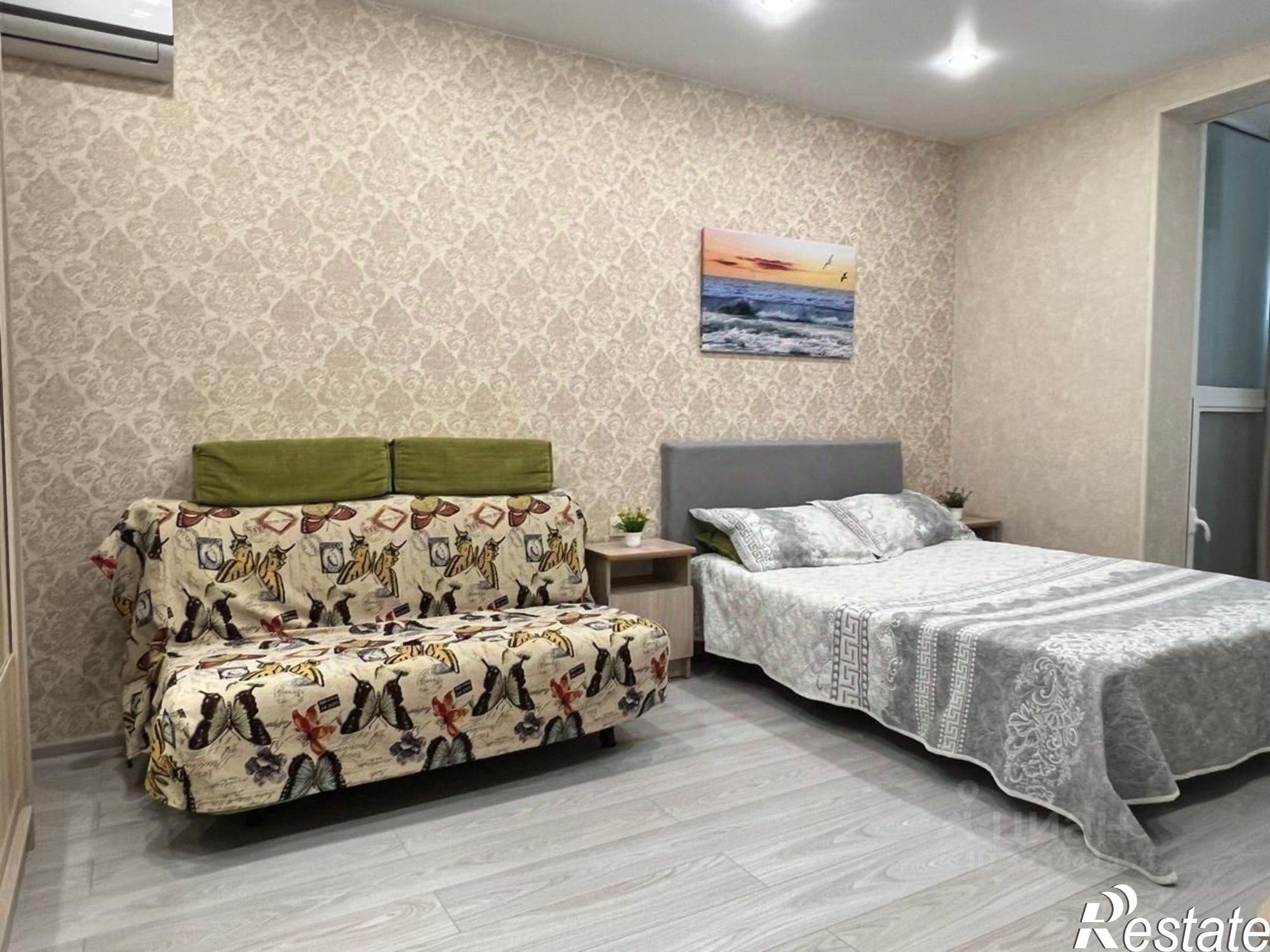 Сдать квартиру за 27 000 рублей на улица Газовиков, 3А/2