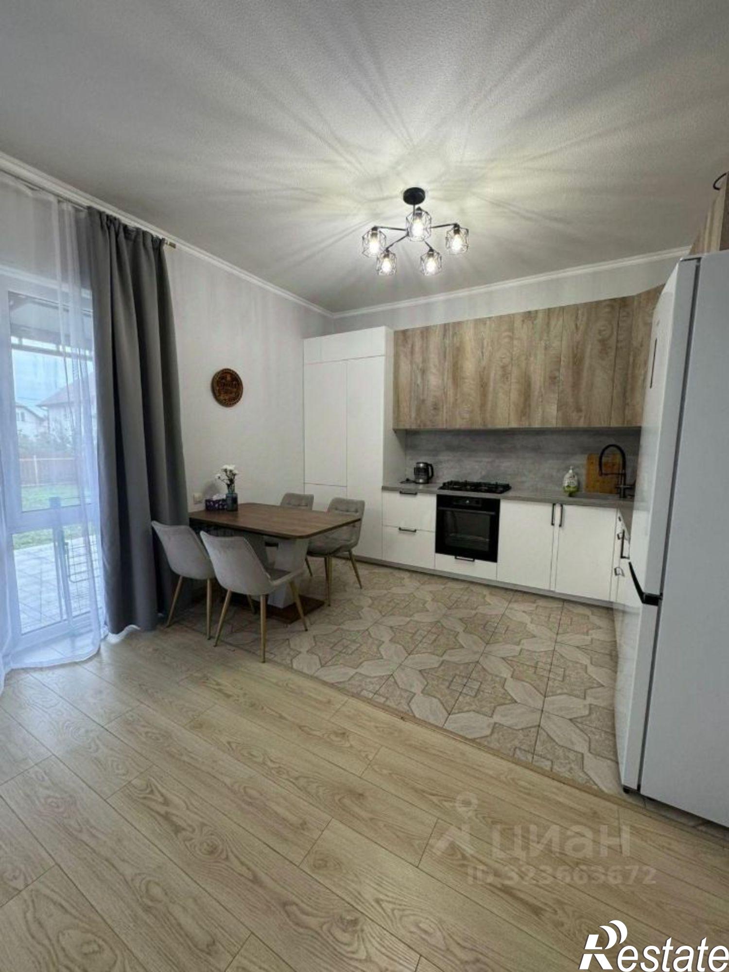 Сдать дачу, дом, коттедж за 30 000 рублей на Солнечная улица, 6