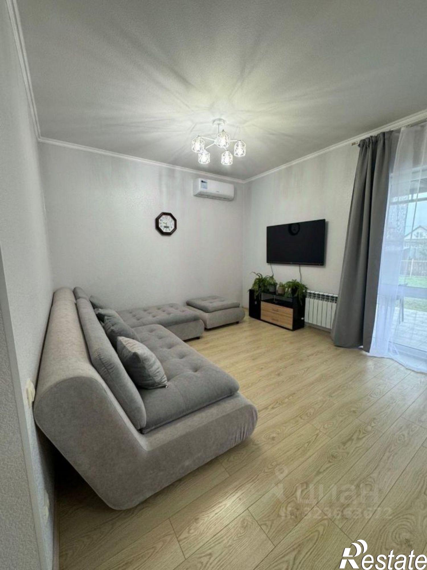 Сдать дачу, дом, коттедж за 30 000 рублей на Солнечная улица, 6