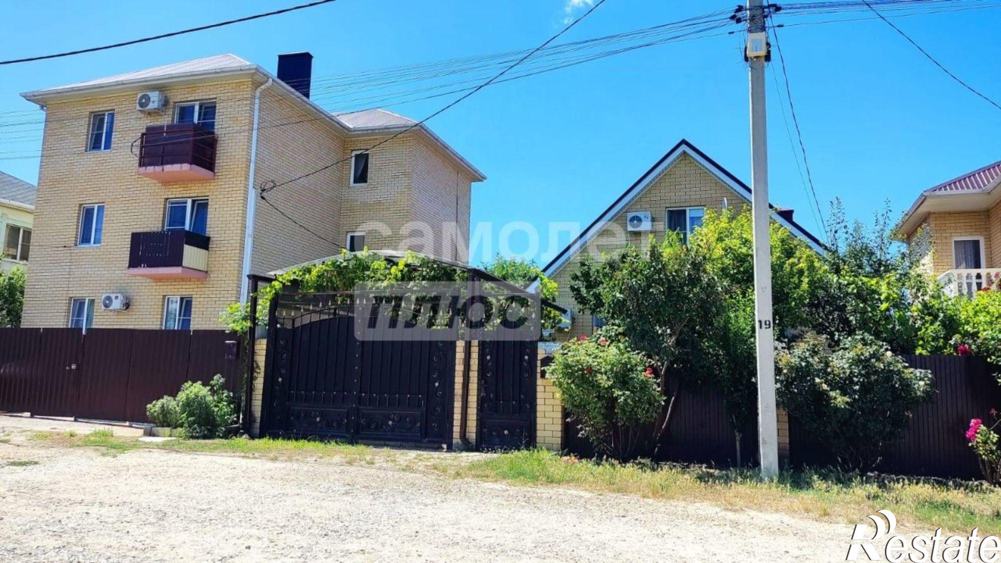 Купить квартиру за 5 500 000 рублей на Анапский район, Ветеран тер. ДНТ