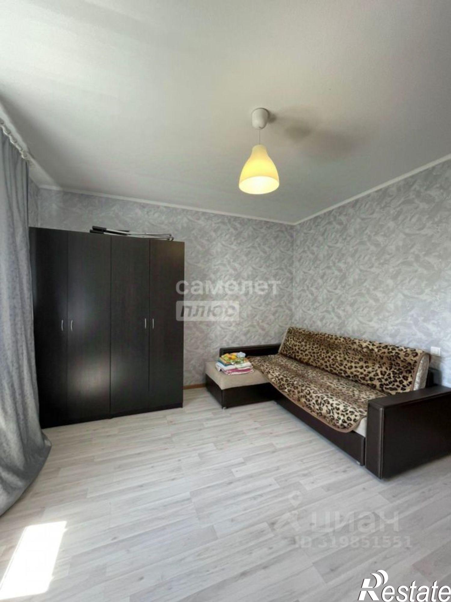 Купить квартиру за 5 500 000 рублей на Анапский район, Ветеран тер. ДНТ