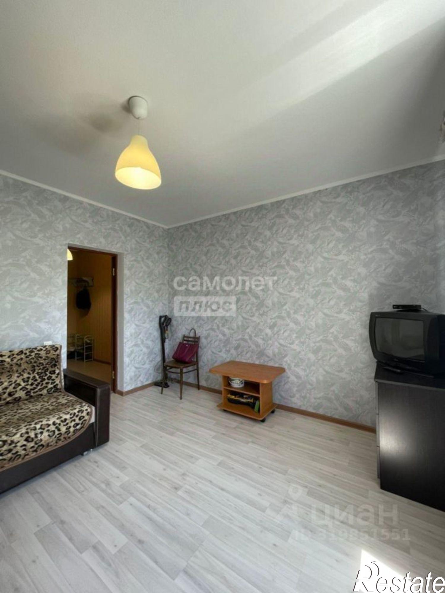 Купить квартиру за 5 500 000 рублей на Анапский район, Ветеран тер. ДНТ