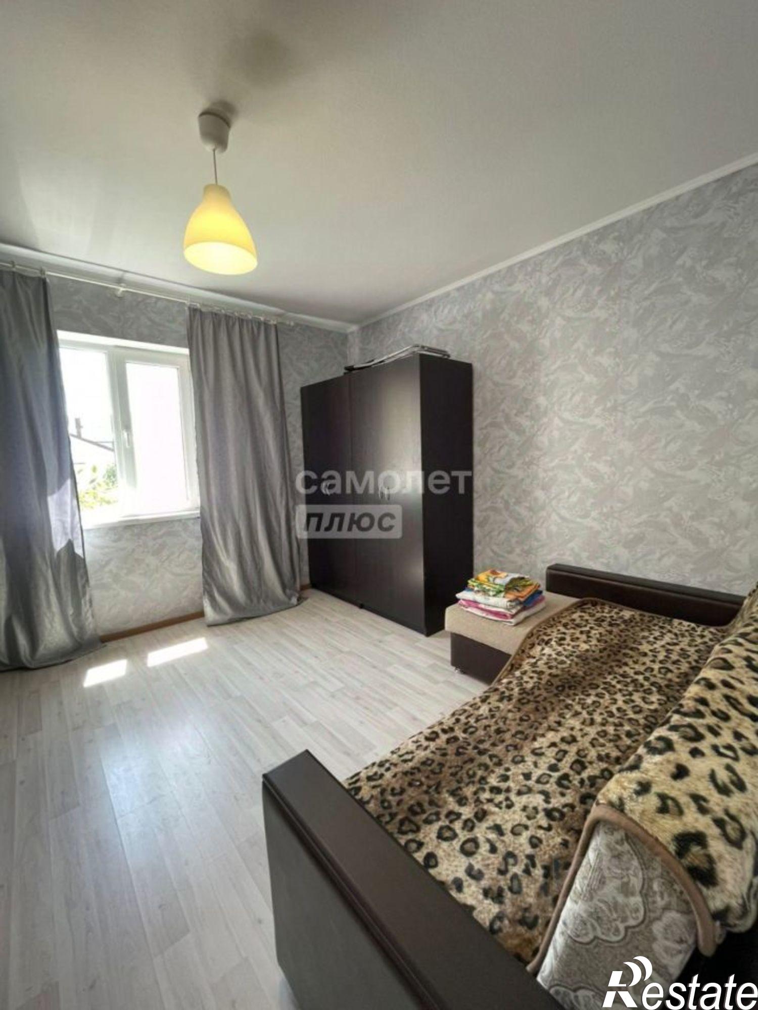 Купить квартиру за 5 500 000 рублей на Анапский район, Ветеран тер. ДНТ