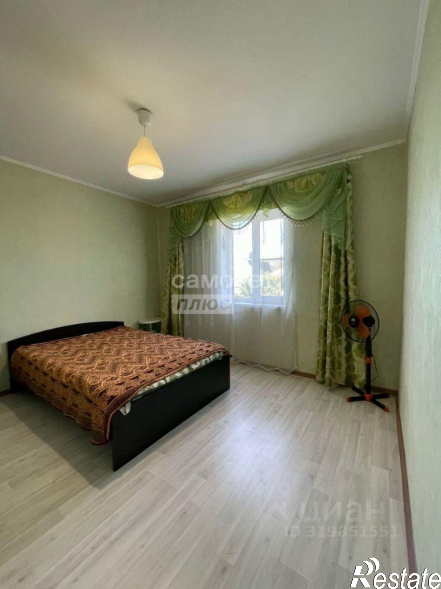 Купить квартиру за 5 500 000 рублей на Анапский район, Ветеран тер. ДНТ