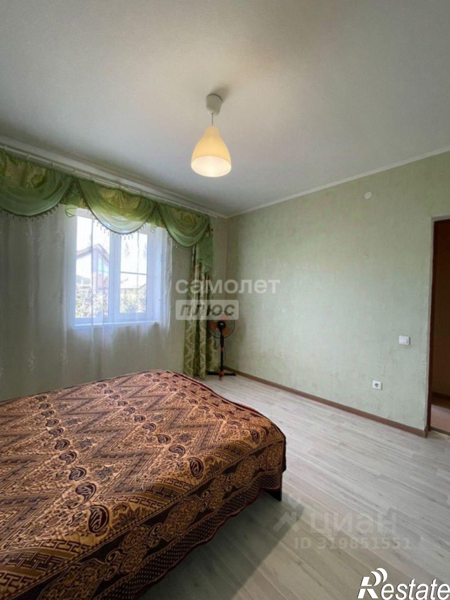 Купить квартиру за 5 500 000 рублей на Анапский район, Ветеран тер. ДНТ