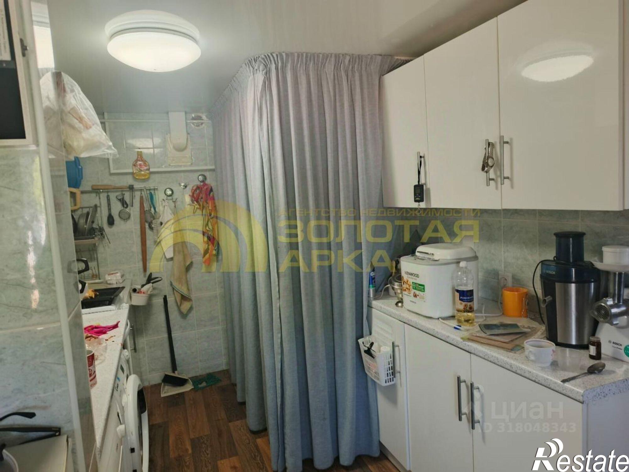 Купить квартиру за 3 550 000 рублей на Абинский район