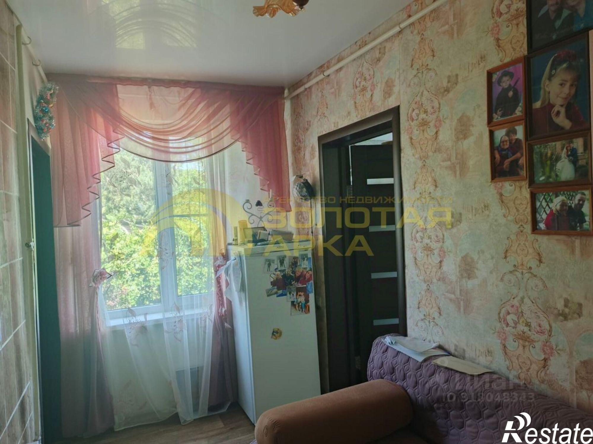 Купить квартиру за 3 550 000 рублей на Абинский район