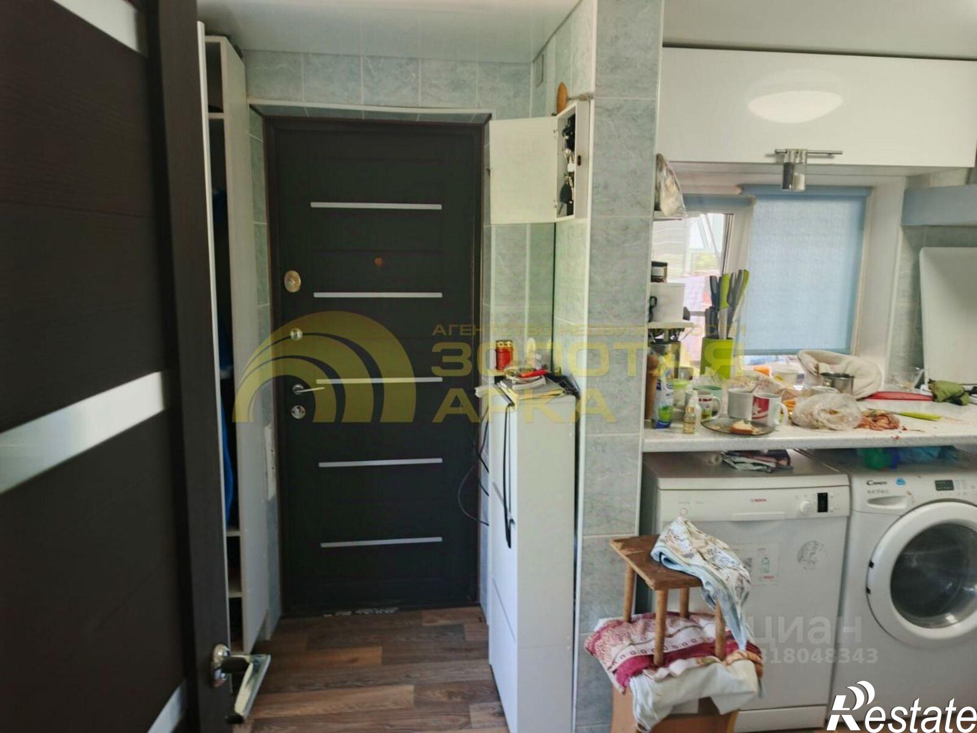 Купить квартиру за 3 550 000 рублей на Абинский район