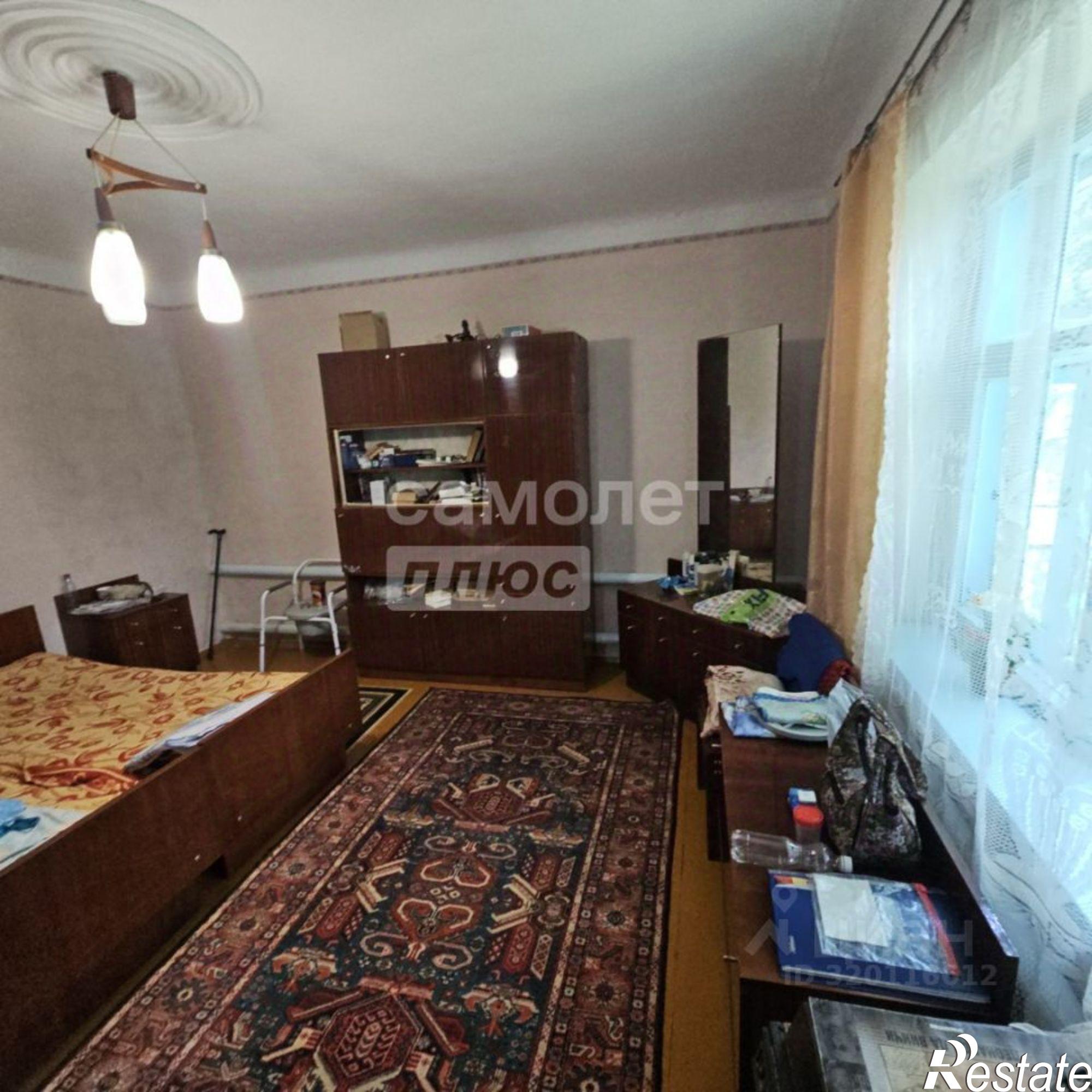 Купить квартиру за 4 500 000 рублей на улица Некрасова, 79