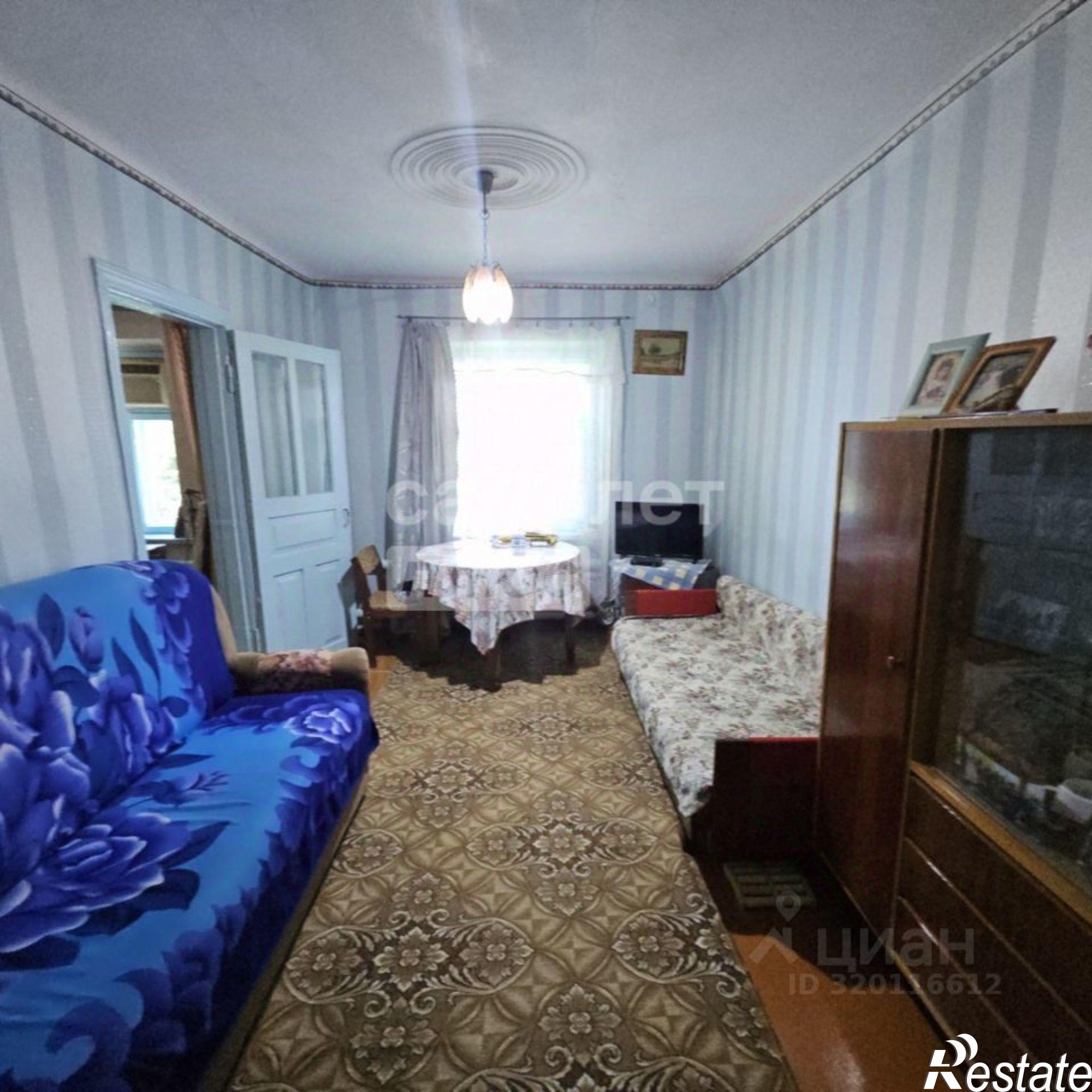 Купить квартиру за 4 500 000 рублей на улица Некрасова, 79