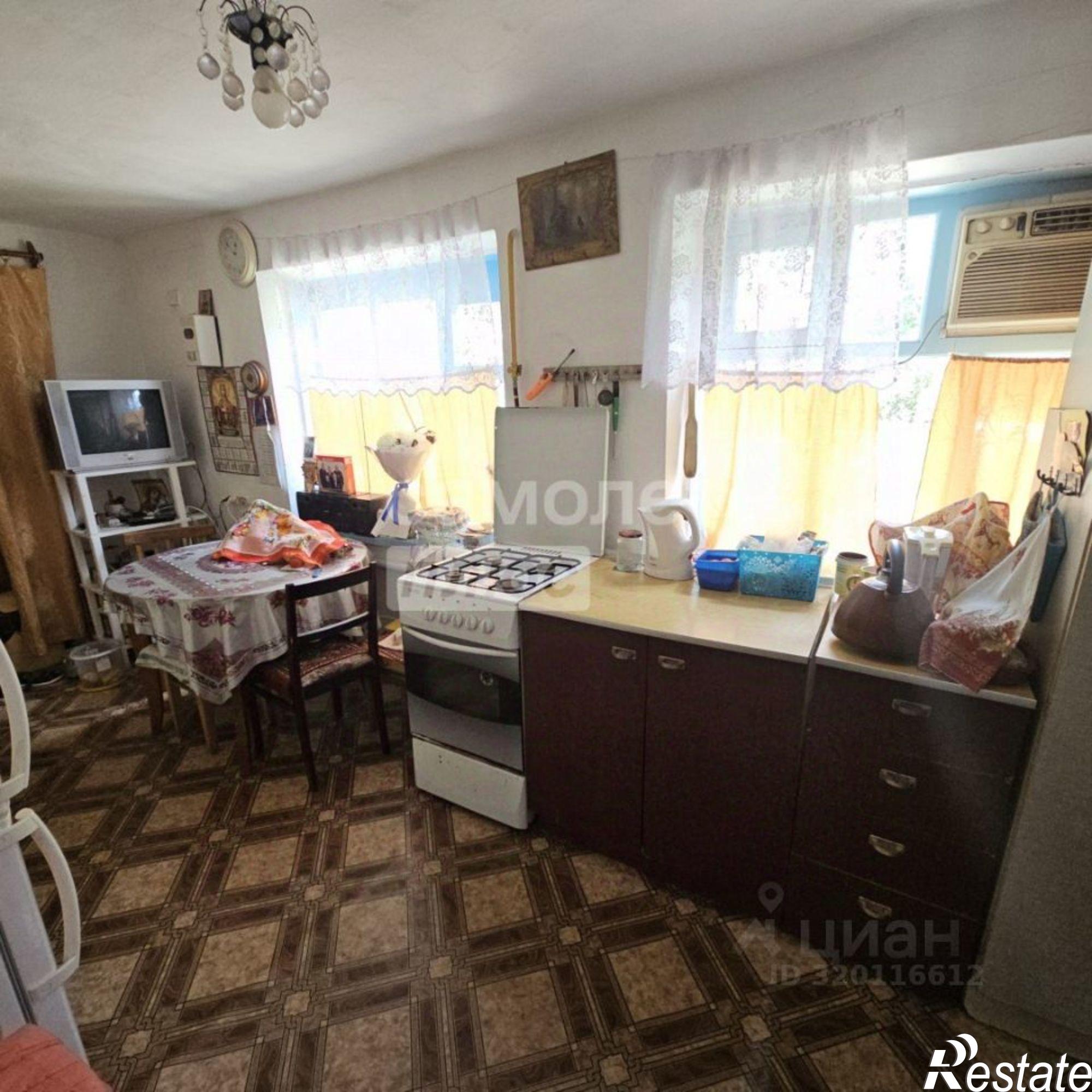 Купить квартиру за 4 500 000 рублей на улица Некрасова, 79