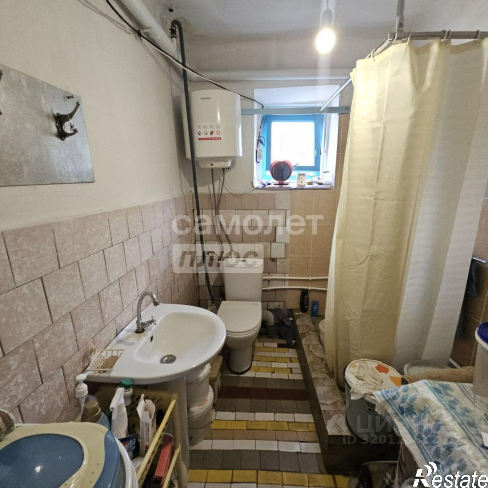 Купить квартиру за 4 500 000 рублей на улица Некрасова, 79