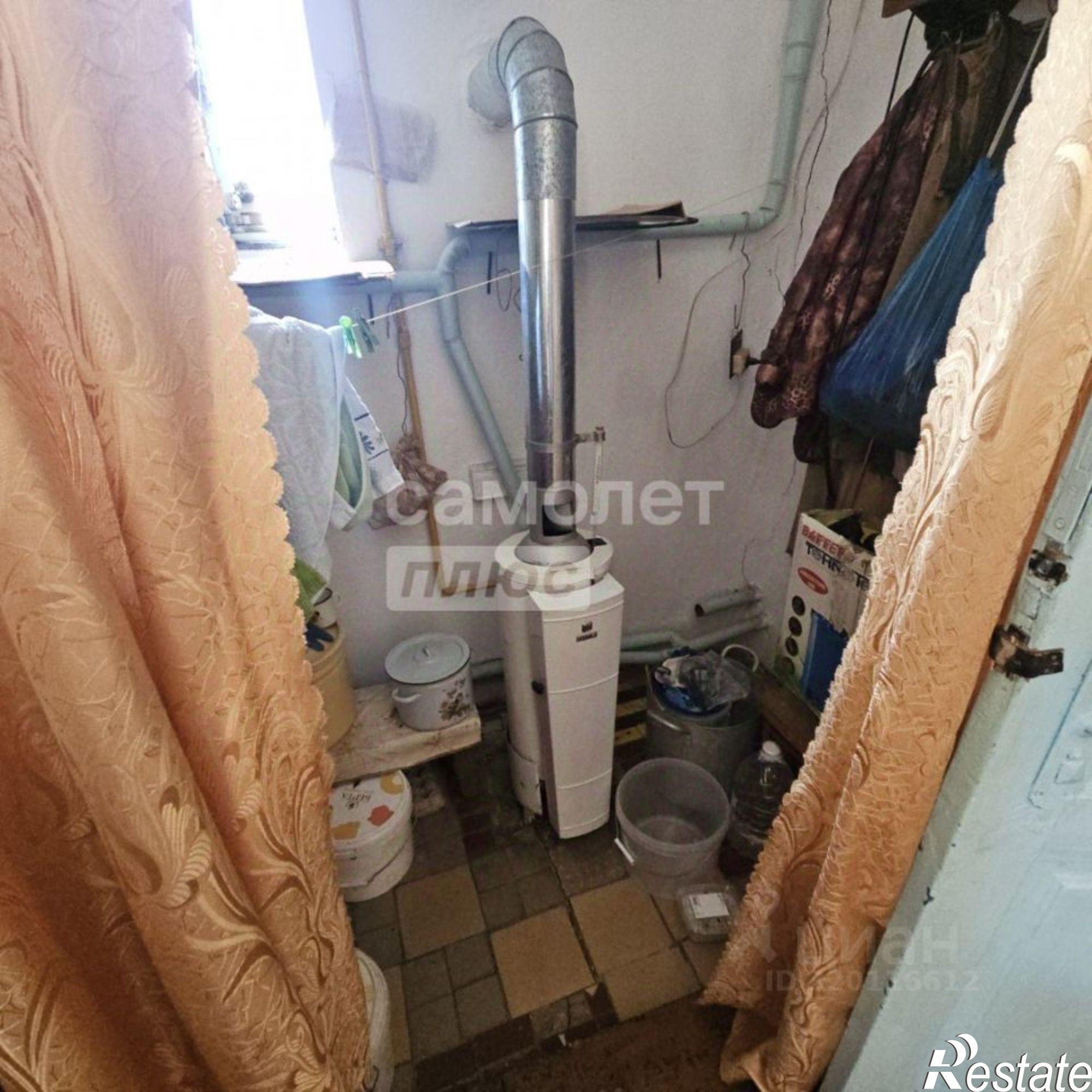 Купить квартиру за 4 500 000 рублей на улица Некрасова, 79