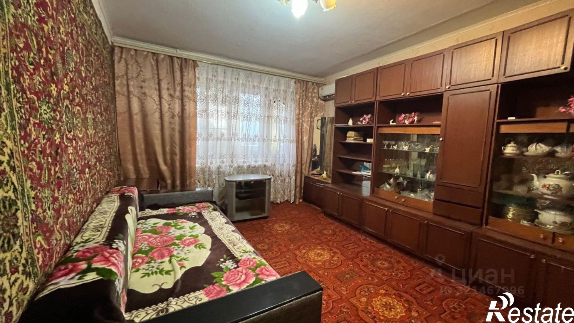 Купить квартиру за 3 950 000 рублей на г Лабинск, Мира, 139