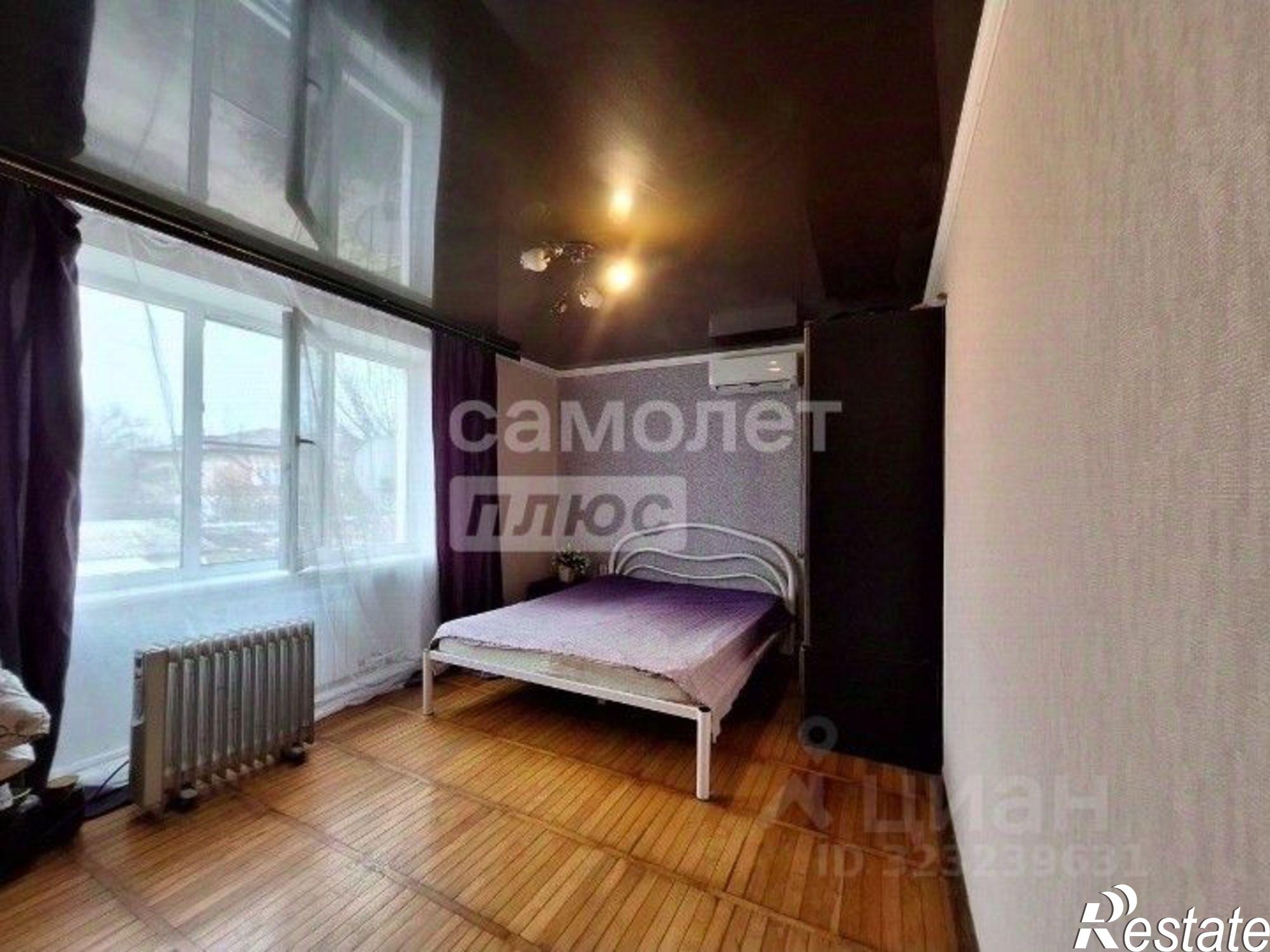 Купить квартиру за 3 450 000 рублей на Абинский район, Ахтырский п.г.т.