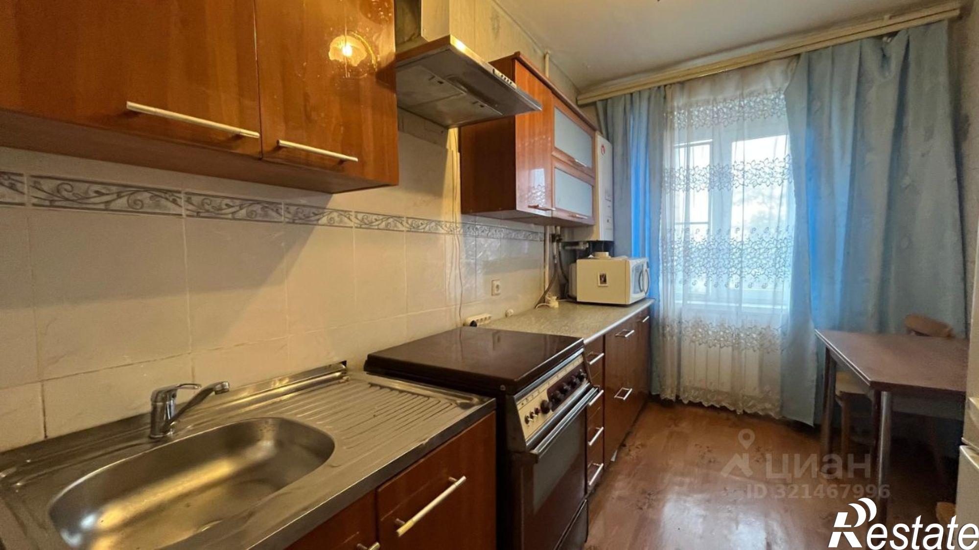 Купить квартиру за 3 950 000 рублей на г Лабинск, Мира, 139