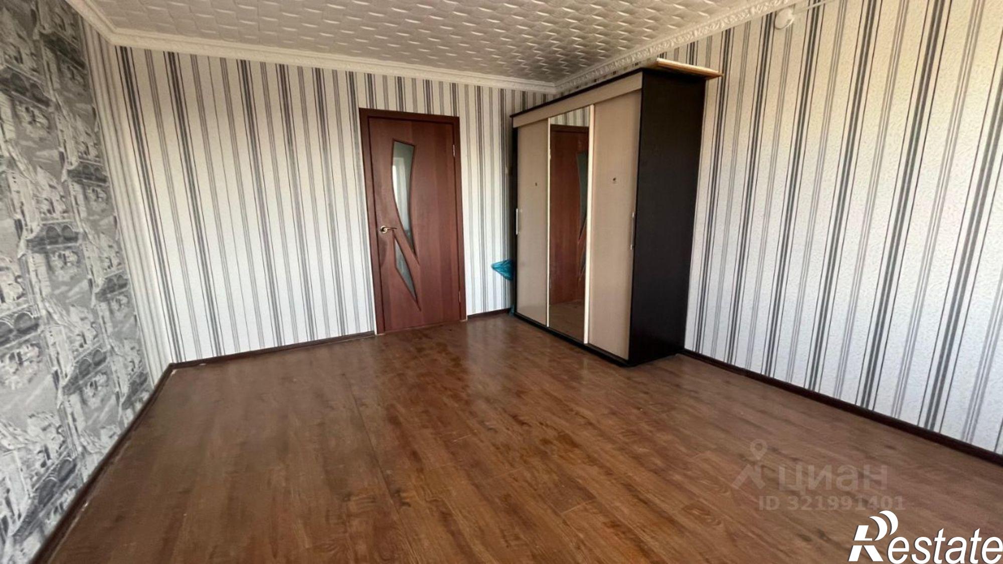 Купить квартиру за 4 600 000 рублей на г Лабинск, ул Революционная, 367