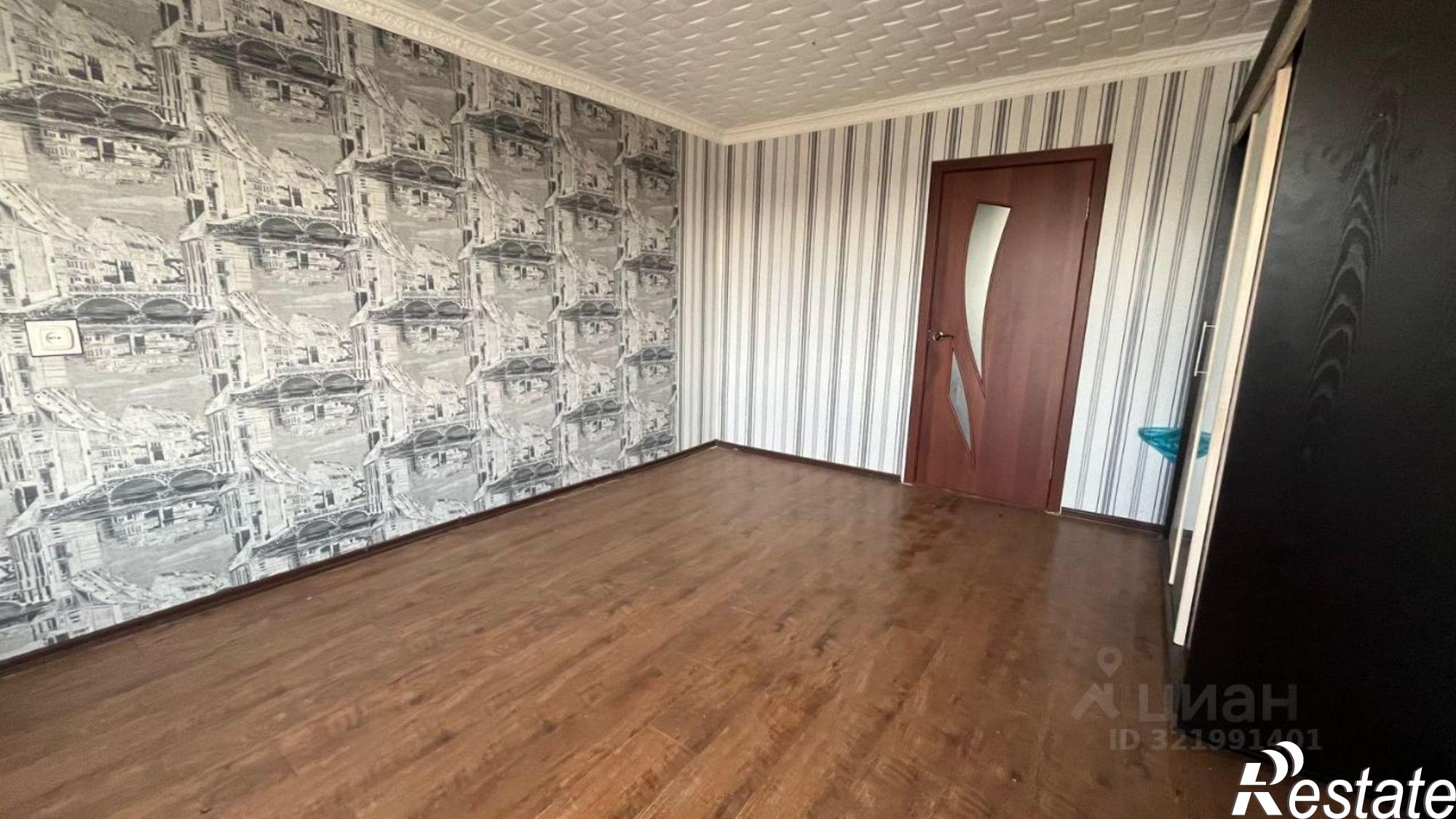 Купить квартиру за 4 600 000 рублей на г Лабинск, ул Революционная, 367