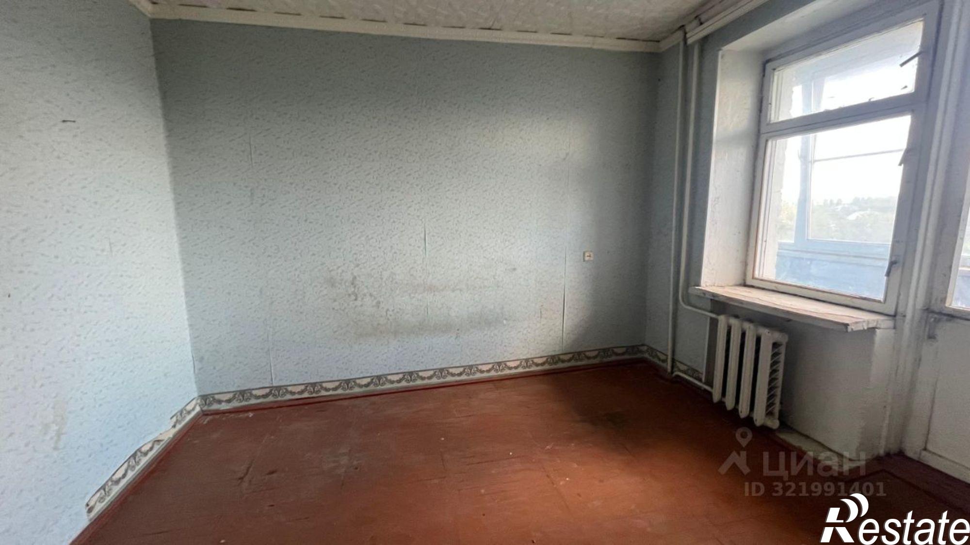 Купить квартиру за 4 600 000 рублей на г Лабинск, ул Революционная, 367